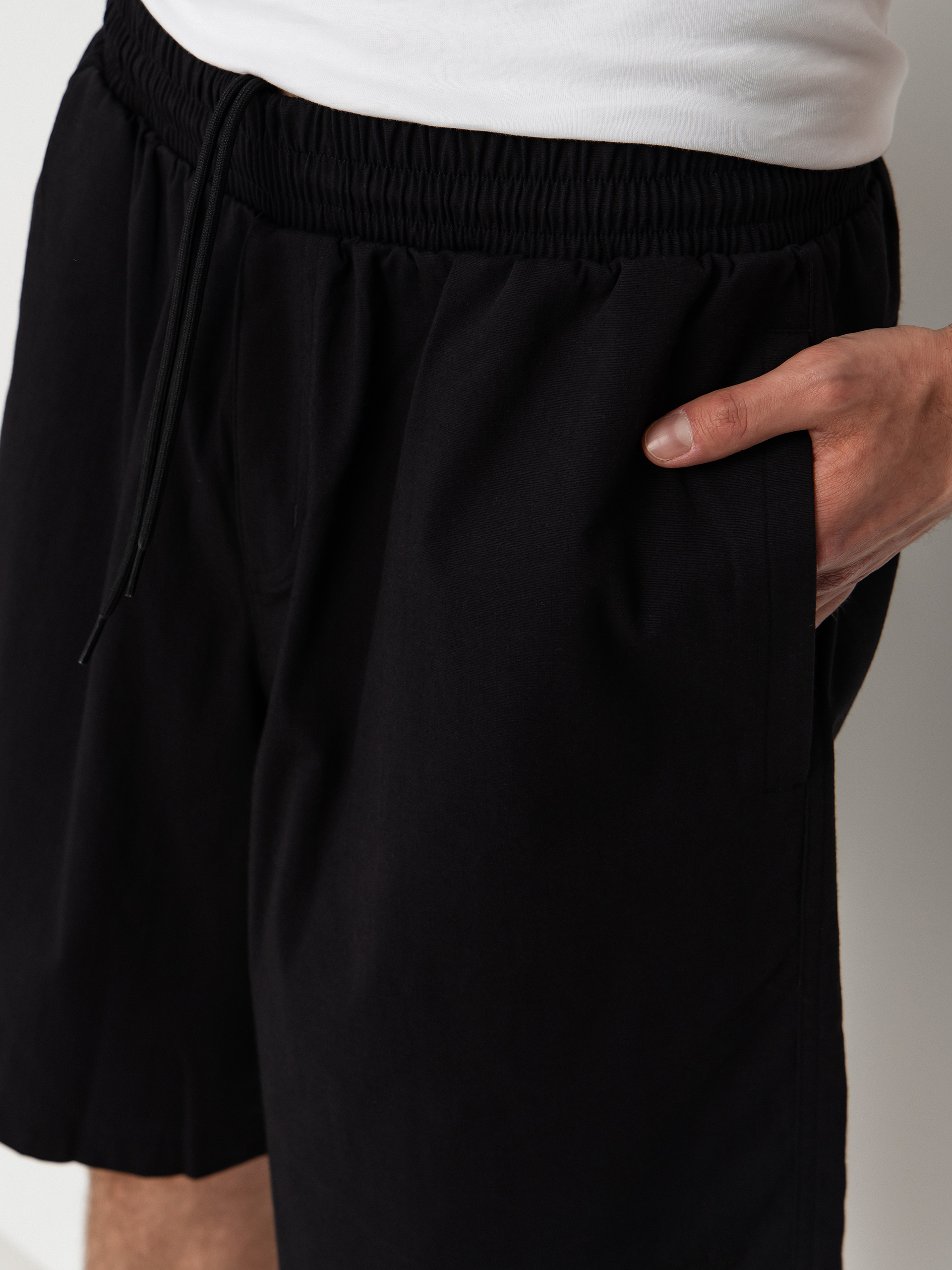Kraťasy adidas Skate (black)
