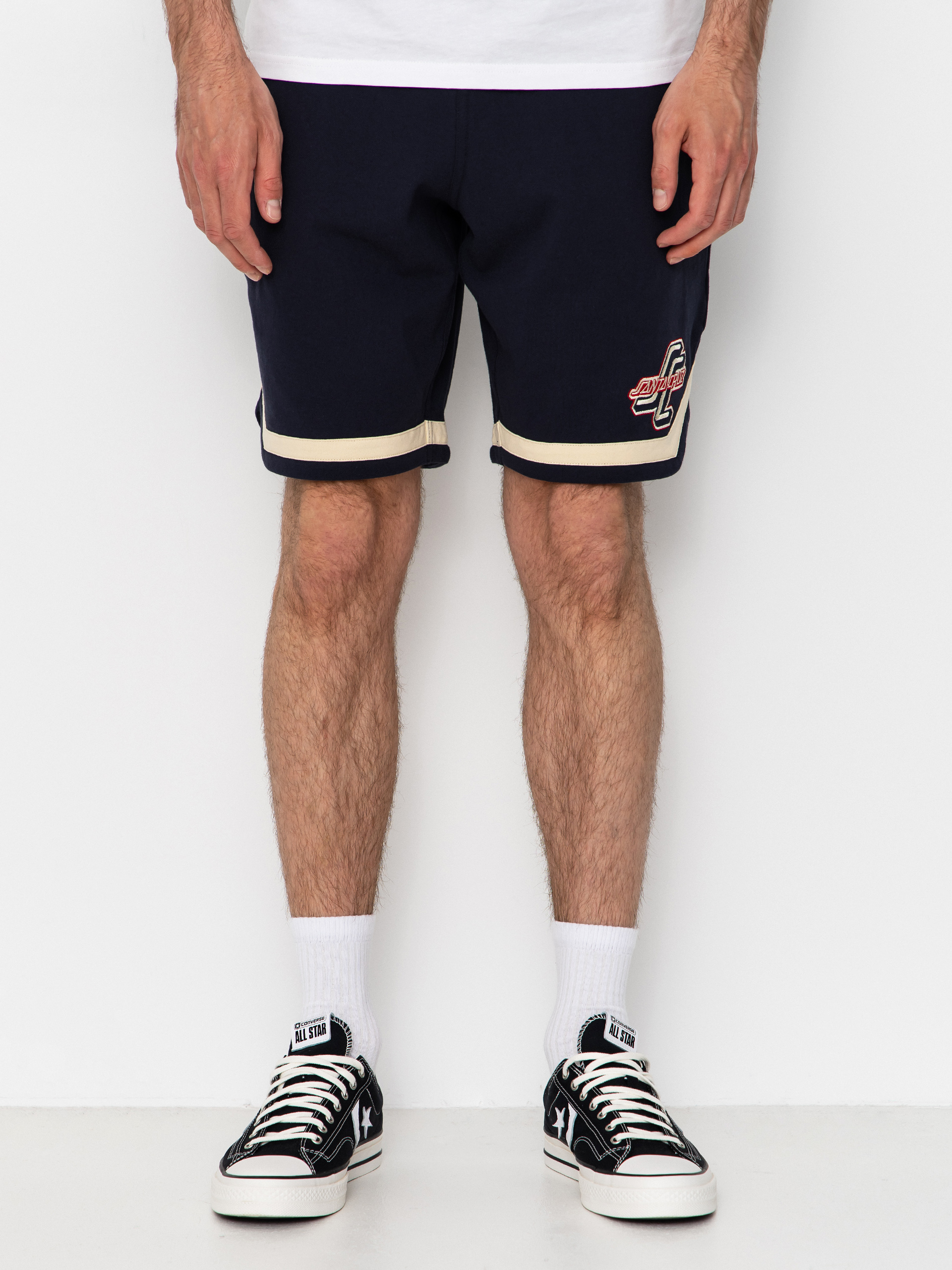 Kraťasy Santa Cruz Outer OGSC Baseball