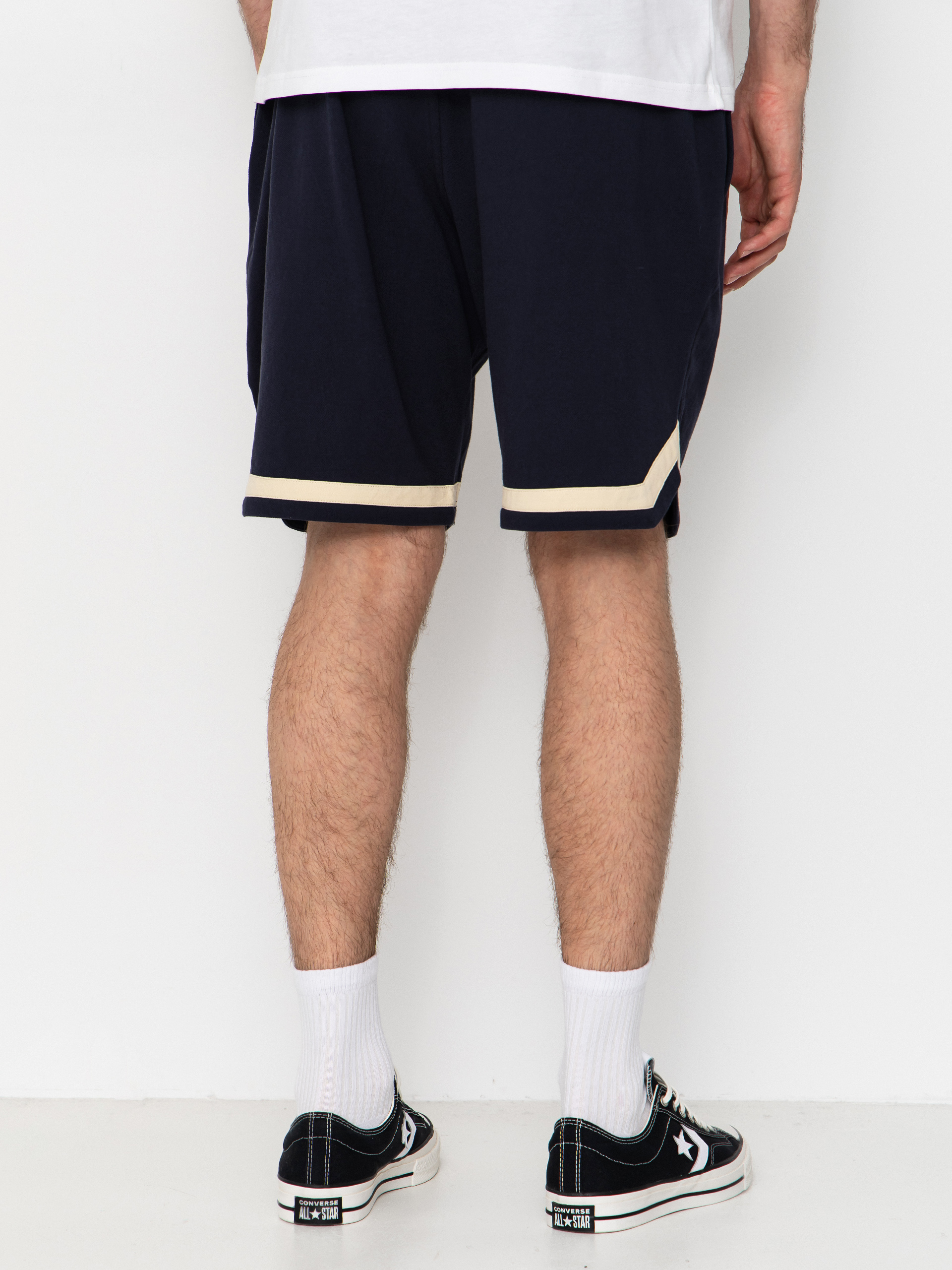 Kraťasy Santa Cruz Outer OGSC Baseball (navy)