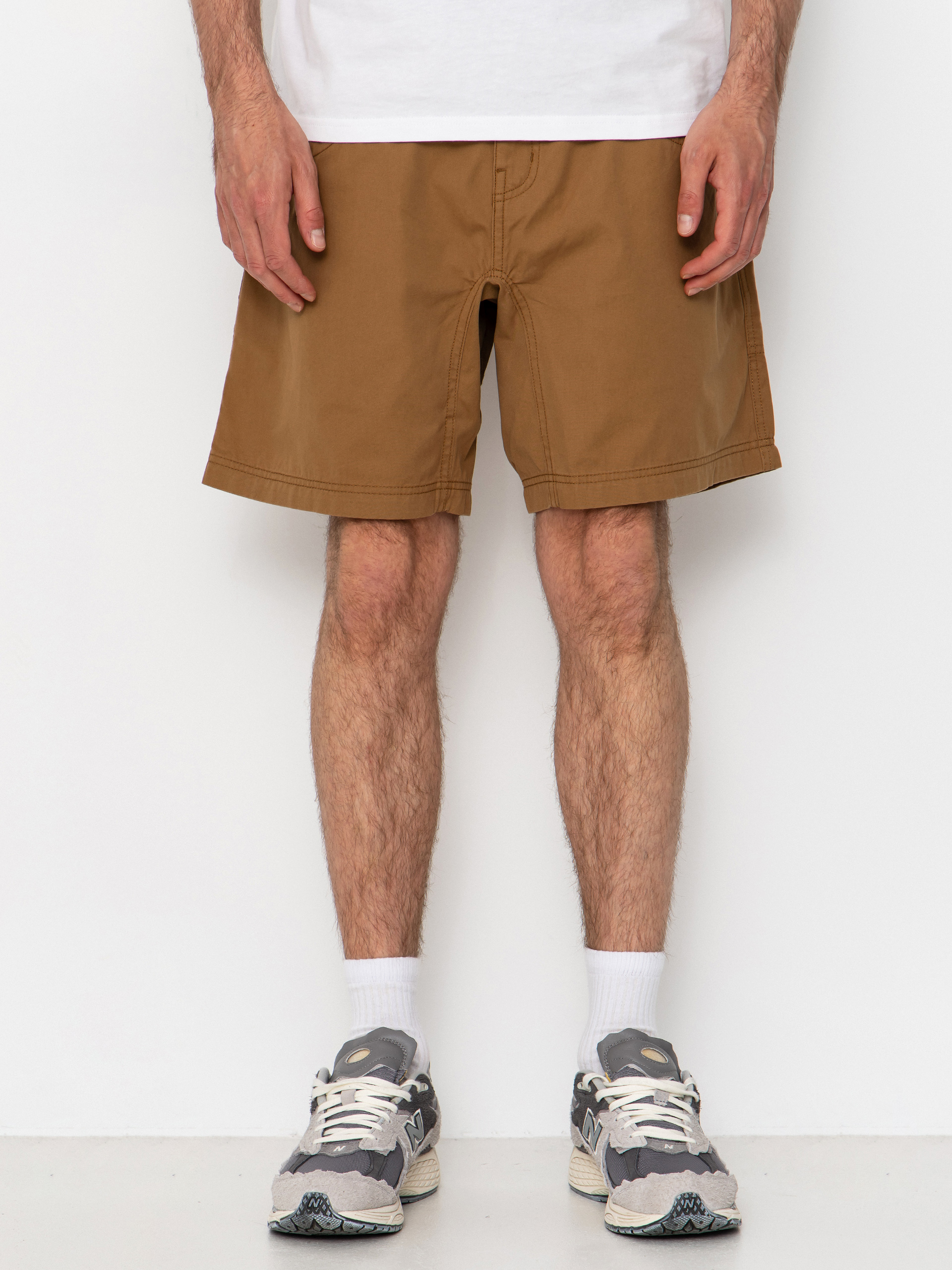 Kraťasy Kavu Chilli Lite (heritage khaki)
