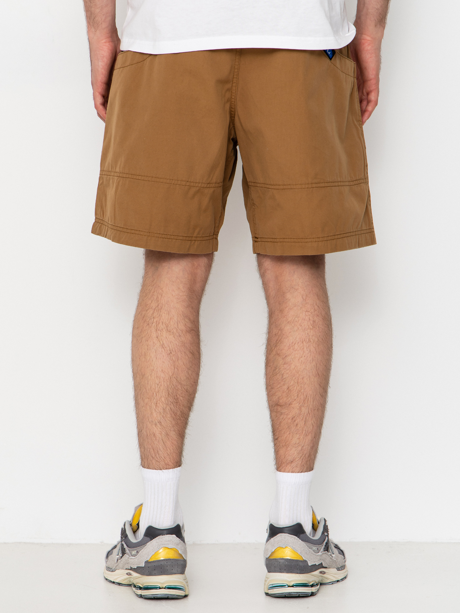 Kraťasy Kavu Chilli Lite (heritage khaki)