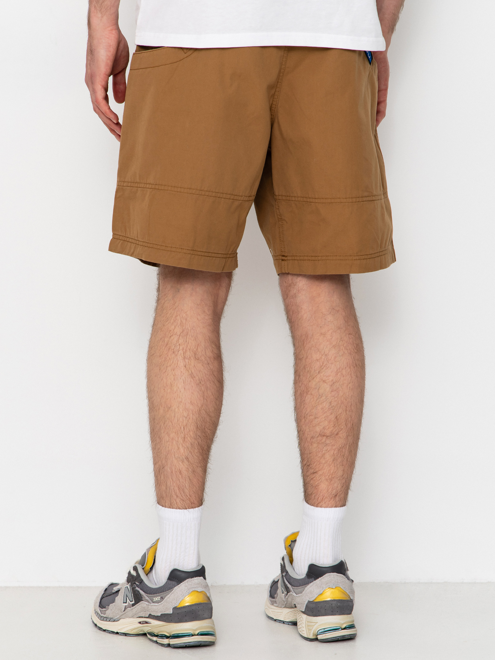 Kraťasy Kavu Chilli Lite (heritage khaki)