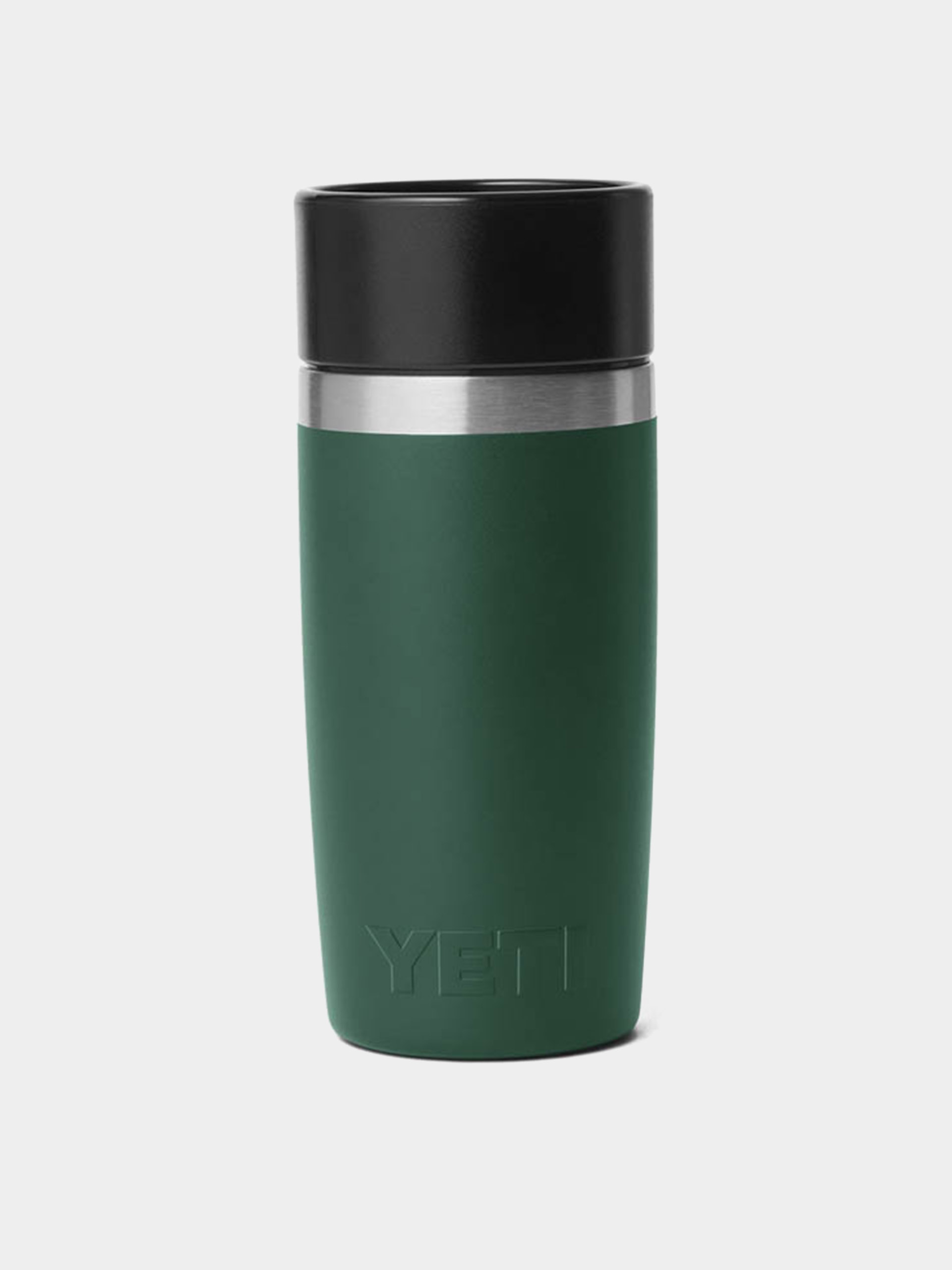 Fľaša YETI Rambler 355ml Travel (black forest green)