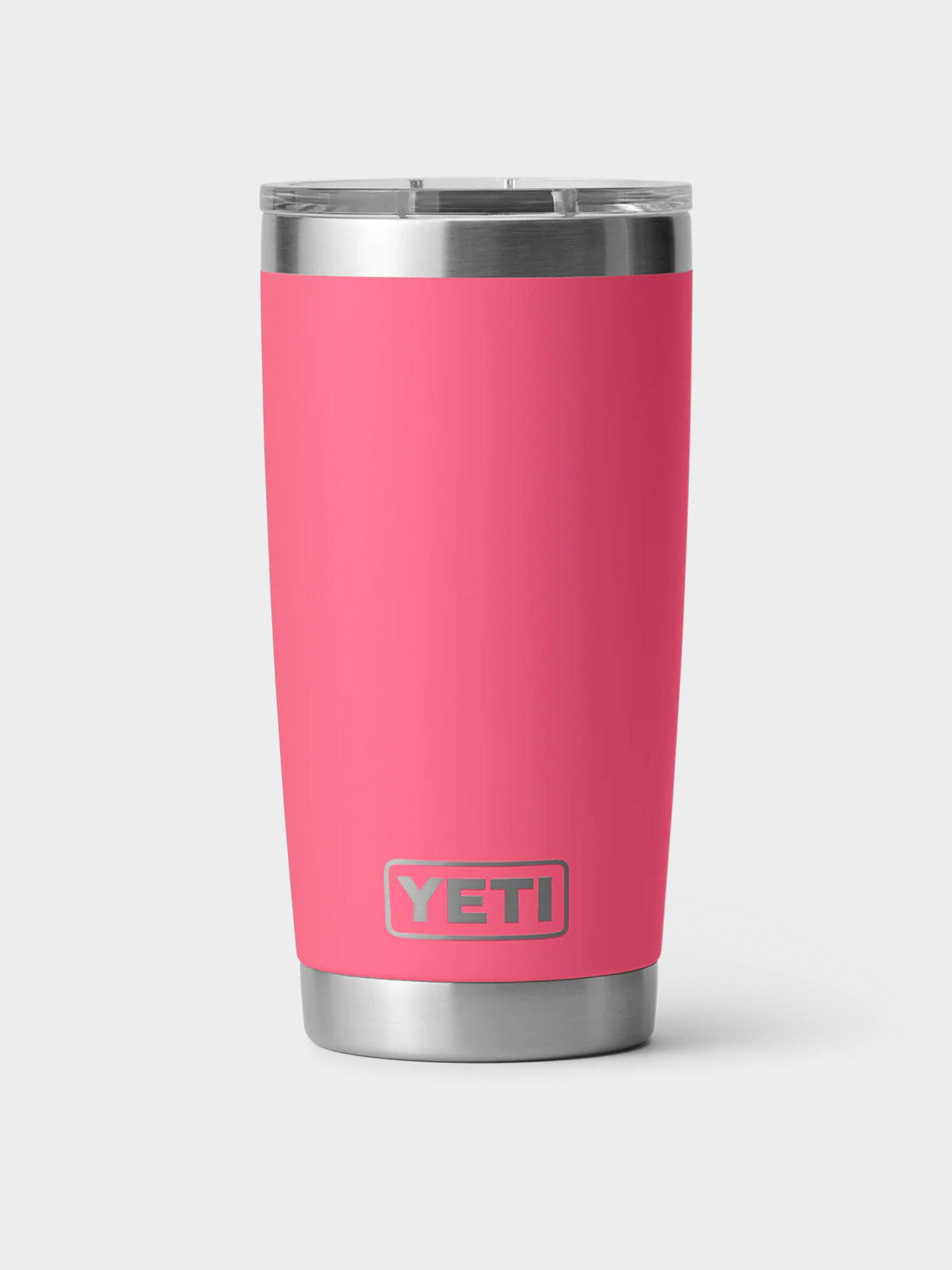 Pohár YETI Rambler 591ml Tumbler (tropical pink)