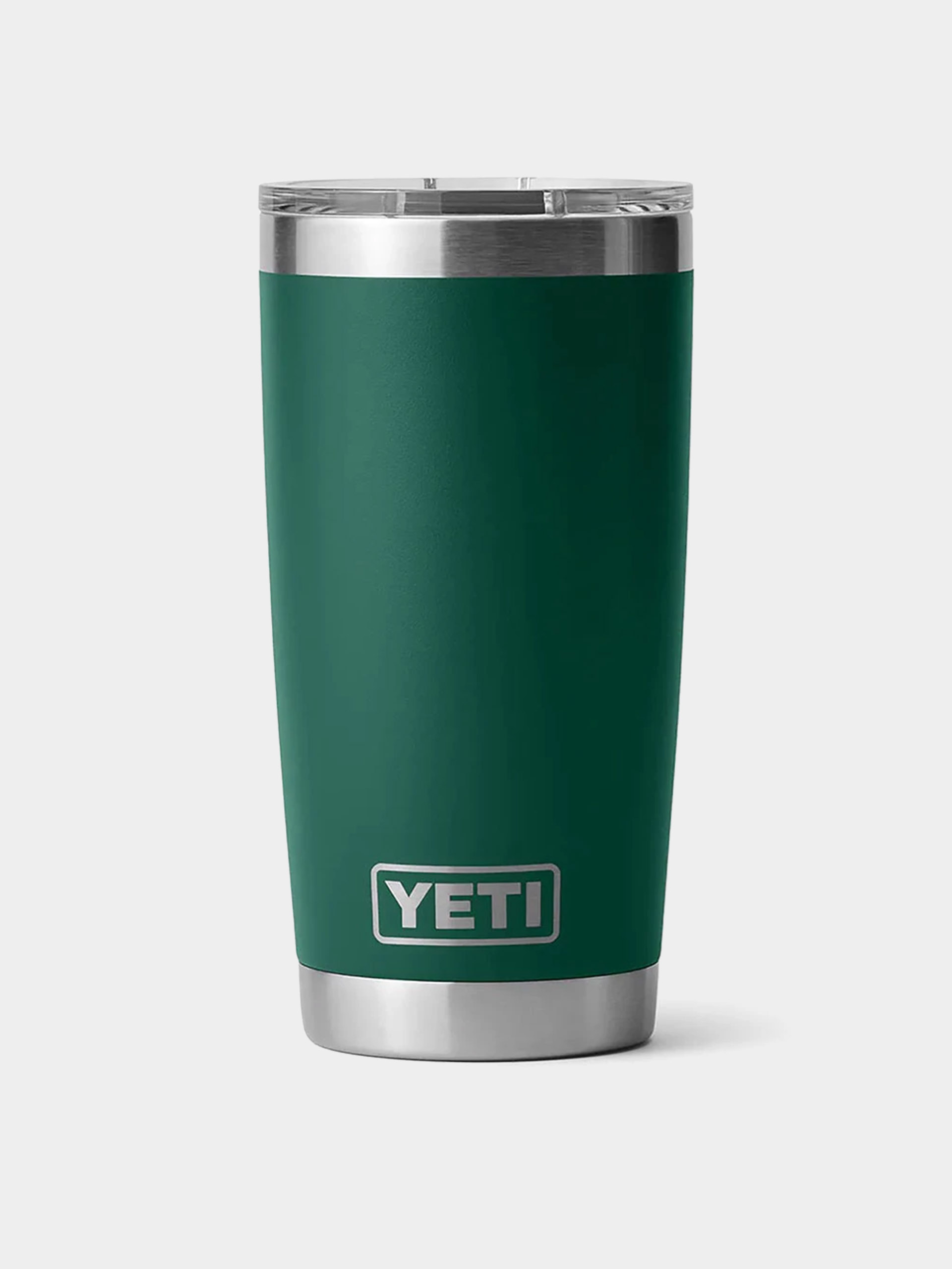 Pohu00e1r YETI Rambler 591ml Tumbler (black forest green)
