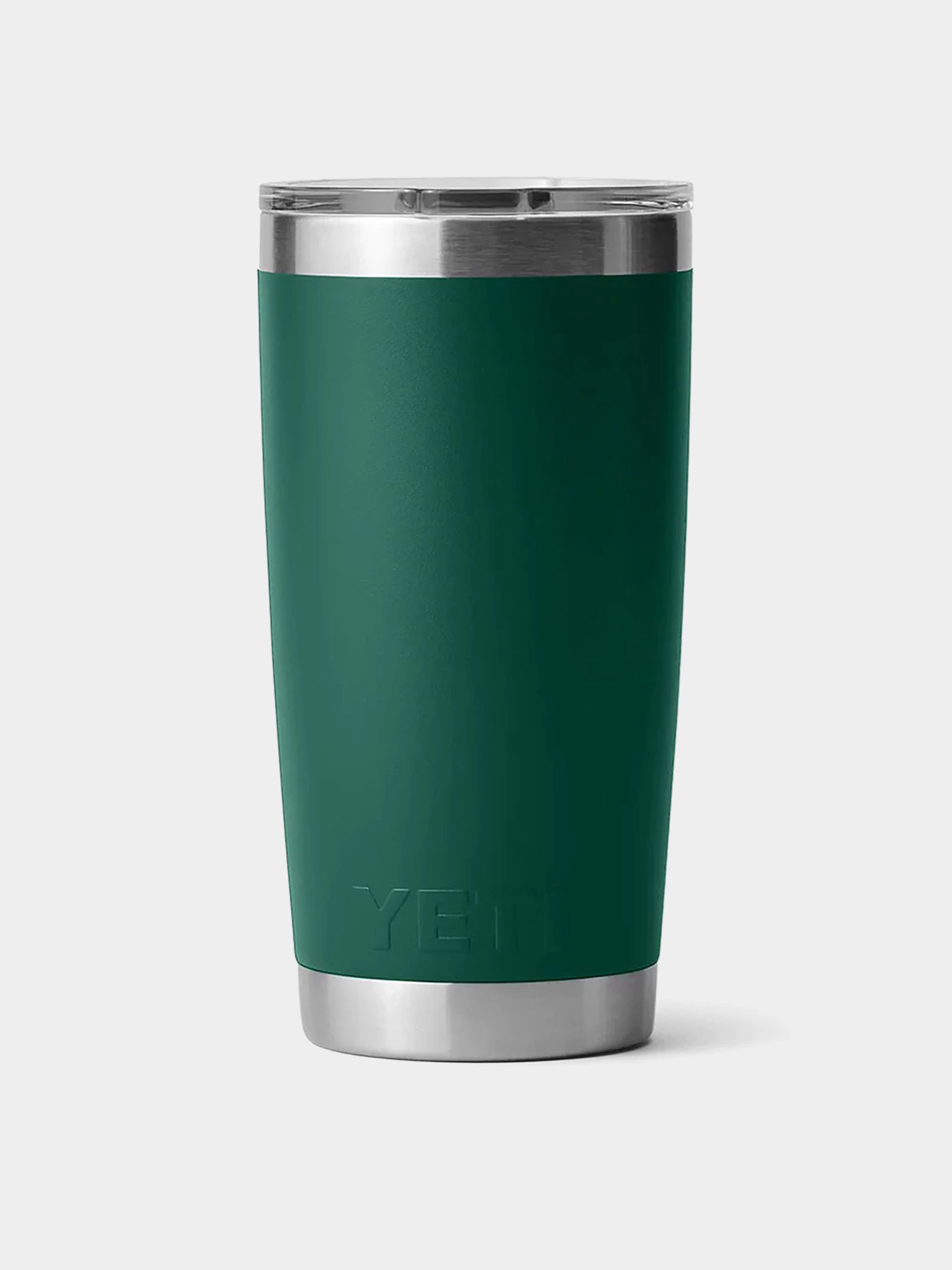 Pohár YETI Rambler 591ml Tumbler (black forest green)