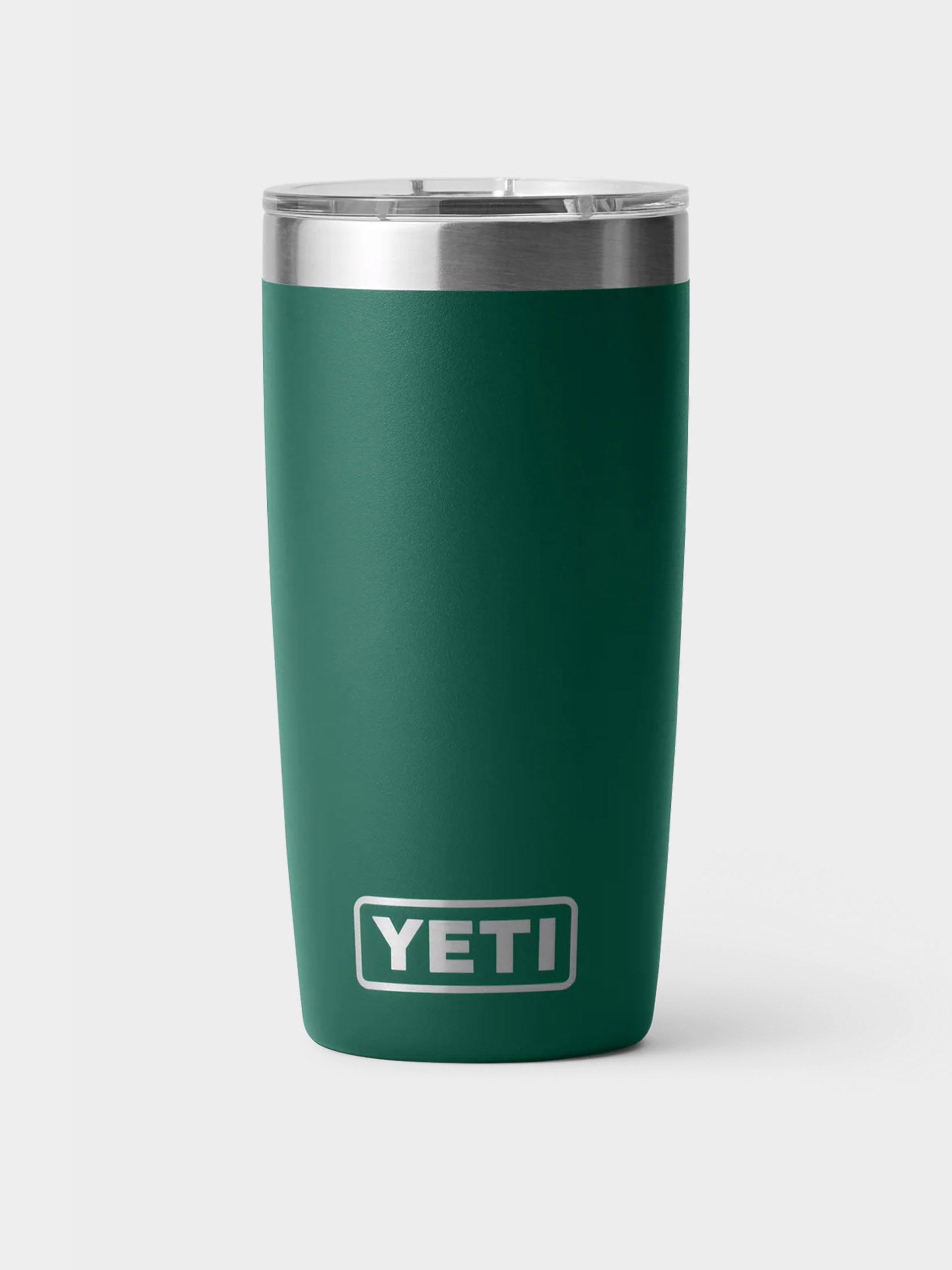 Pohu00e1r YETI Rambler 295ml (black forest green)