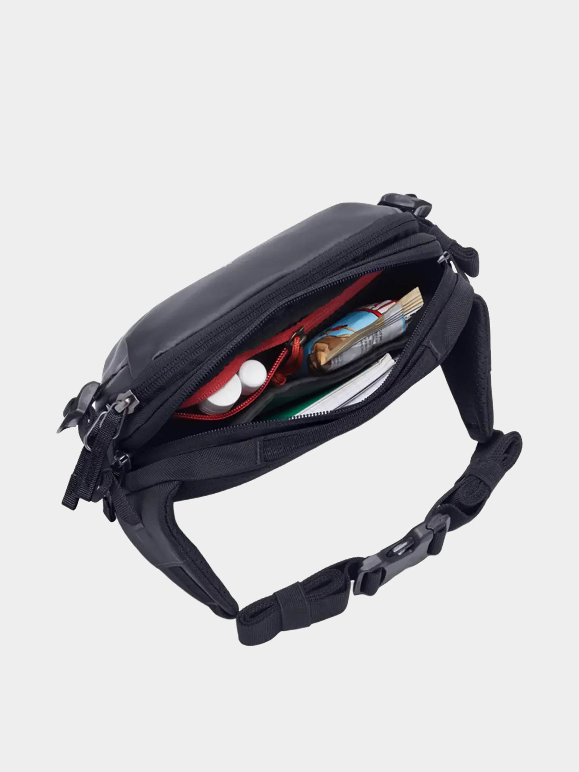 Ľadvinka Cotopaxi Allpa X 1.5L (cotopaxi black)