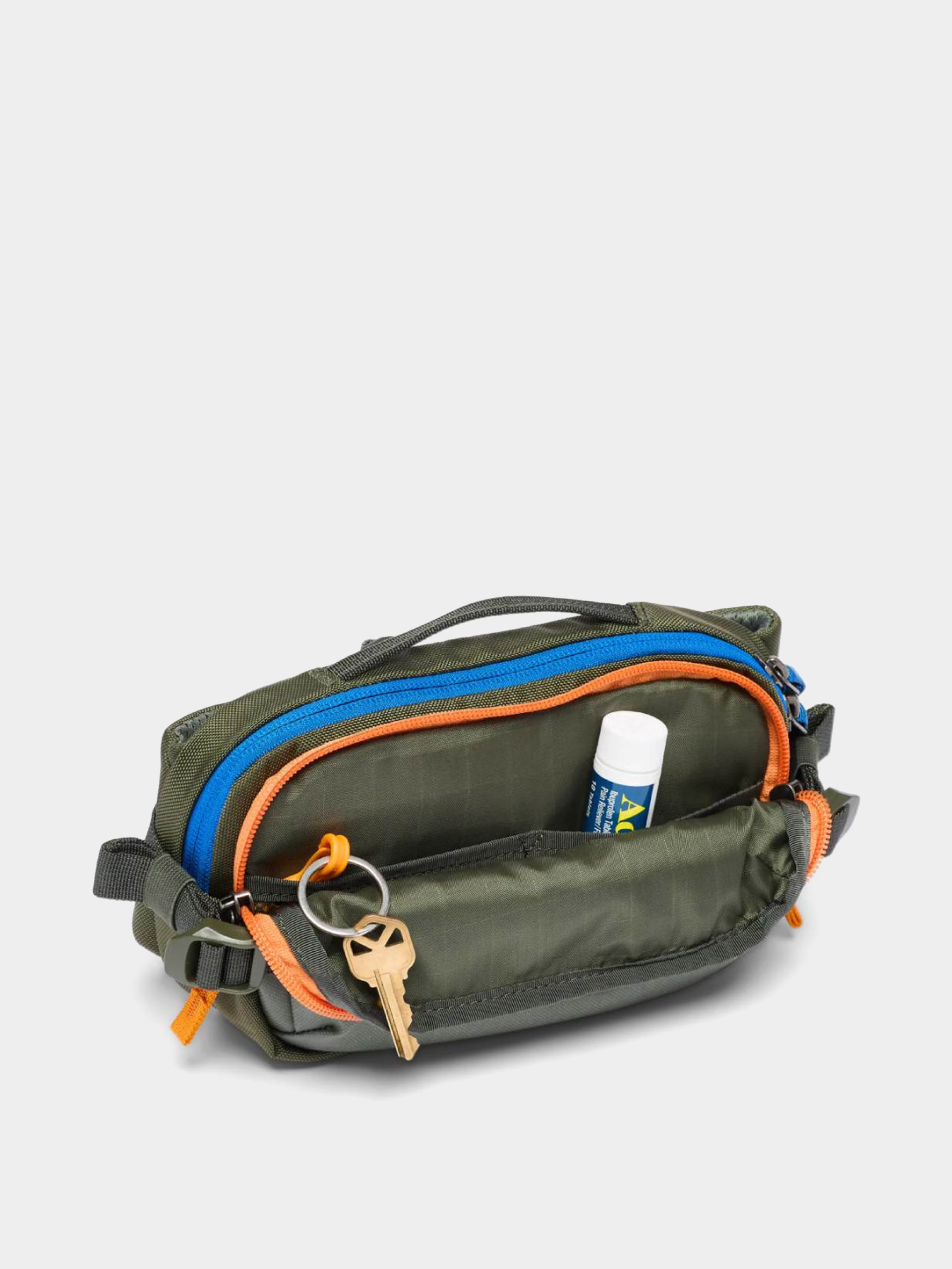 Ľadvinka Cotopaxi Allpa X 1.5L (fatigue)