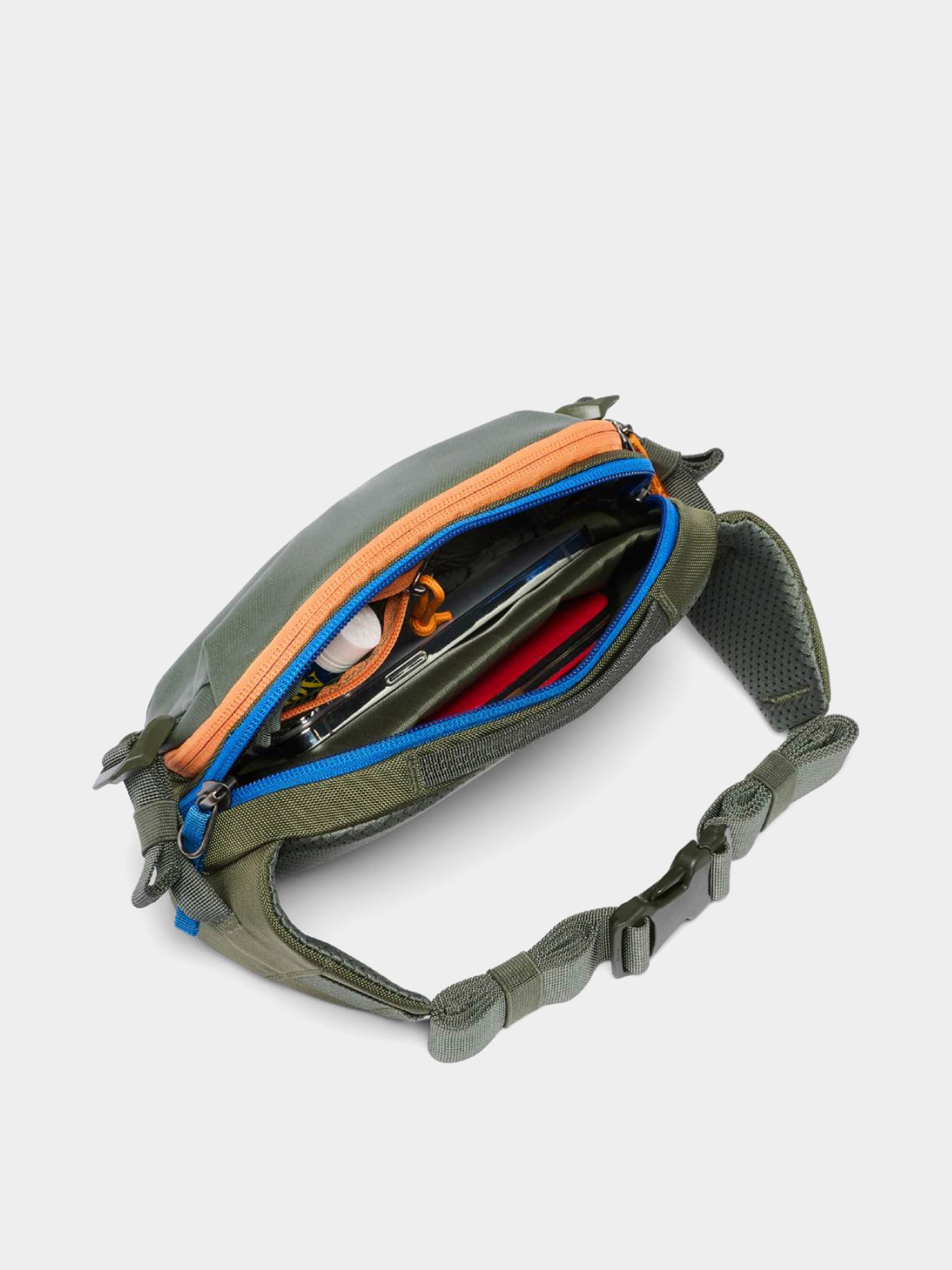 Ľadvinka Cotopaxi Allpa X 1.5L (fatigue)