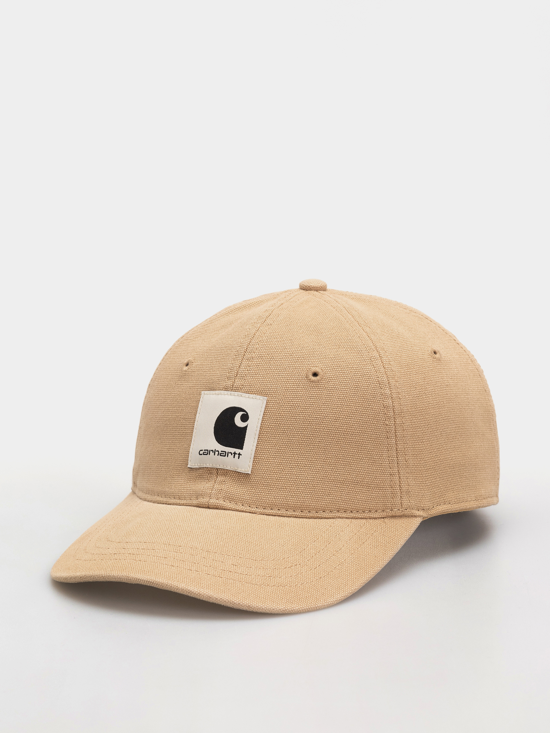 u0160iltovka Carhartt WIP Canvas (dusty h brown)