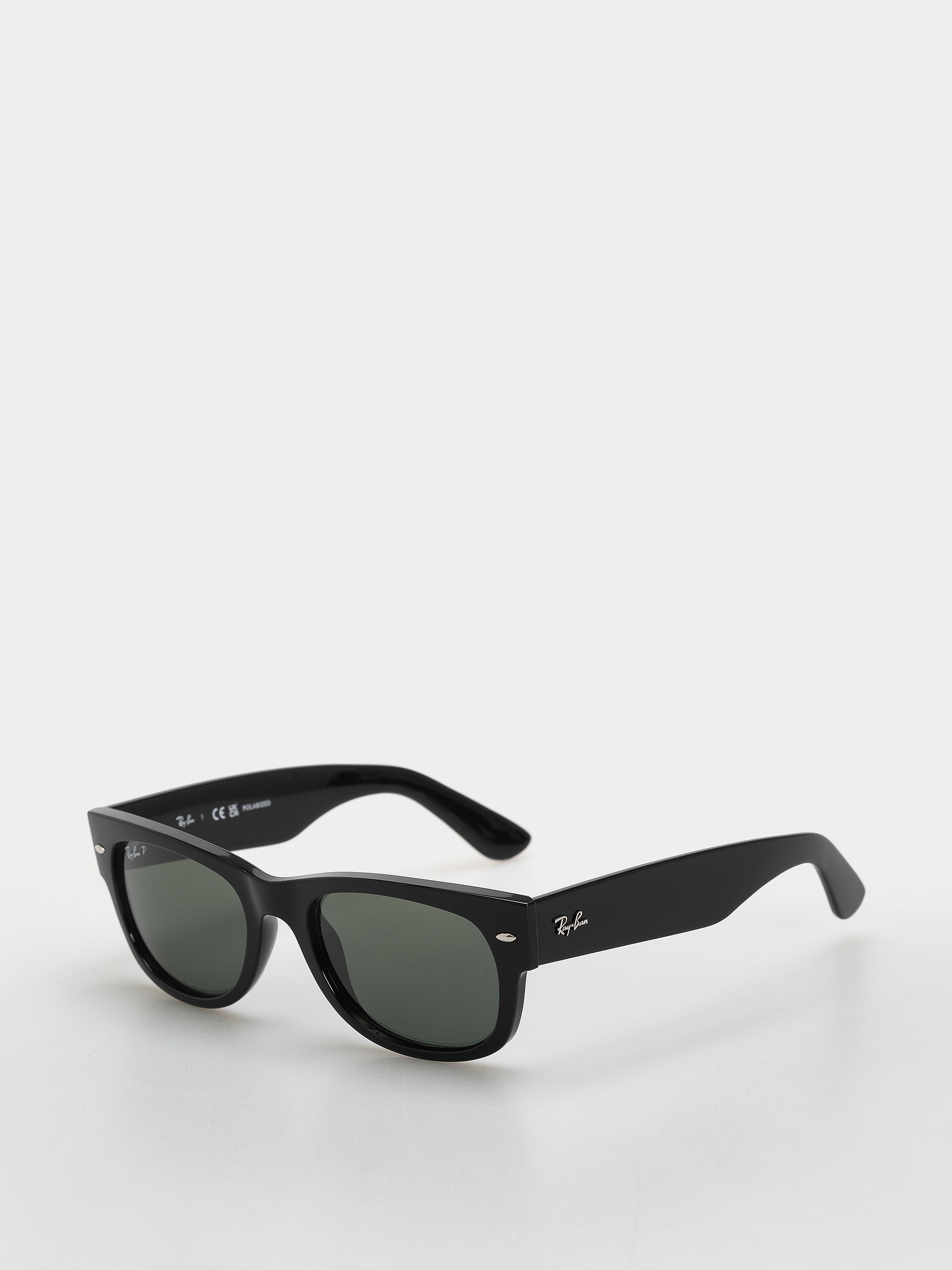 Slnečné okuliare Ray-Ban Mega Wayfarer Ii