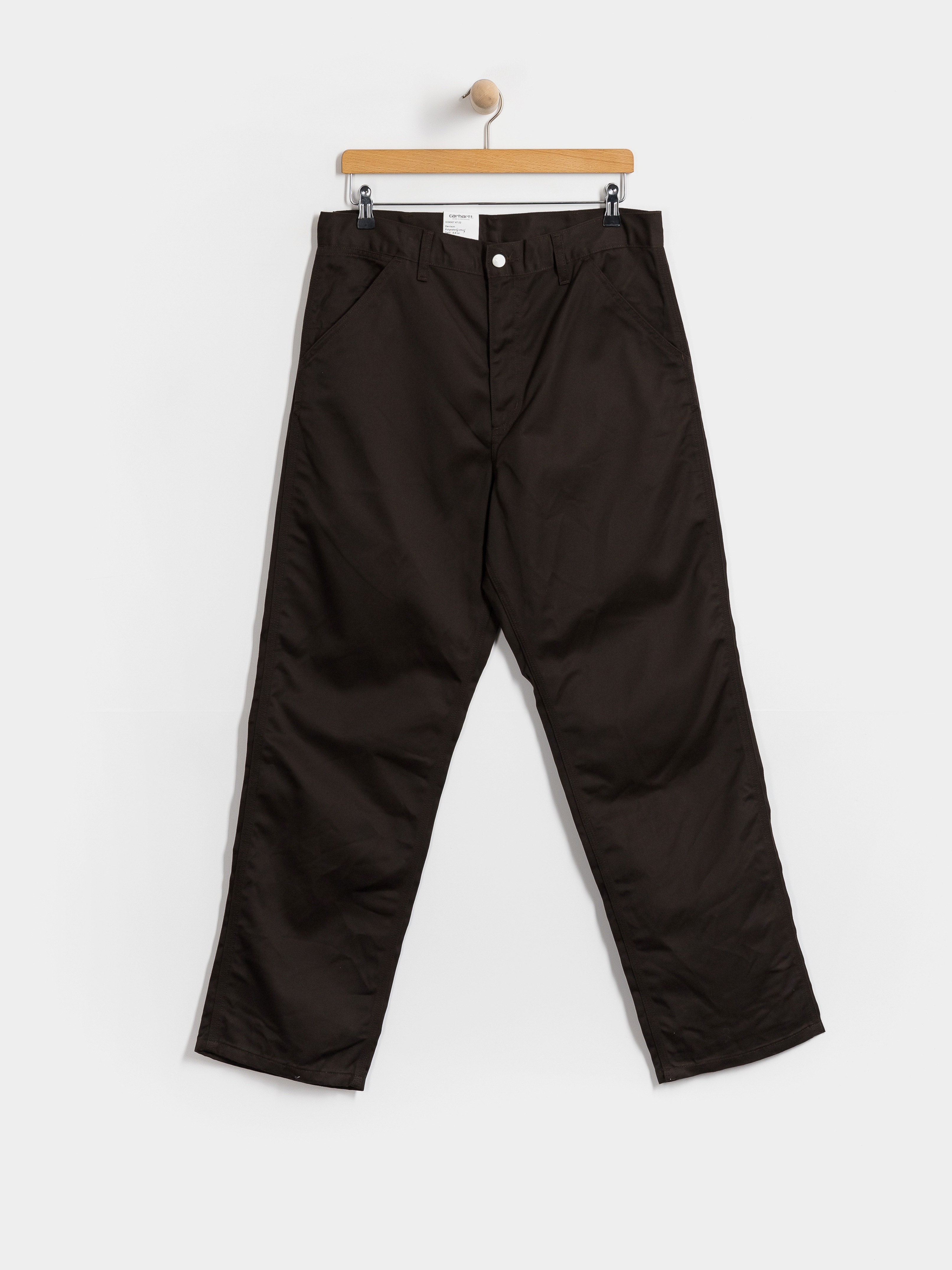 Nohavice Carhartt WIP Simple