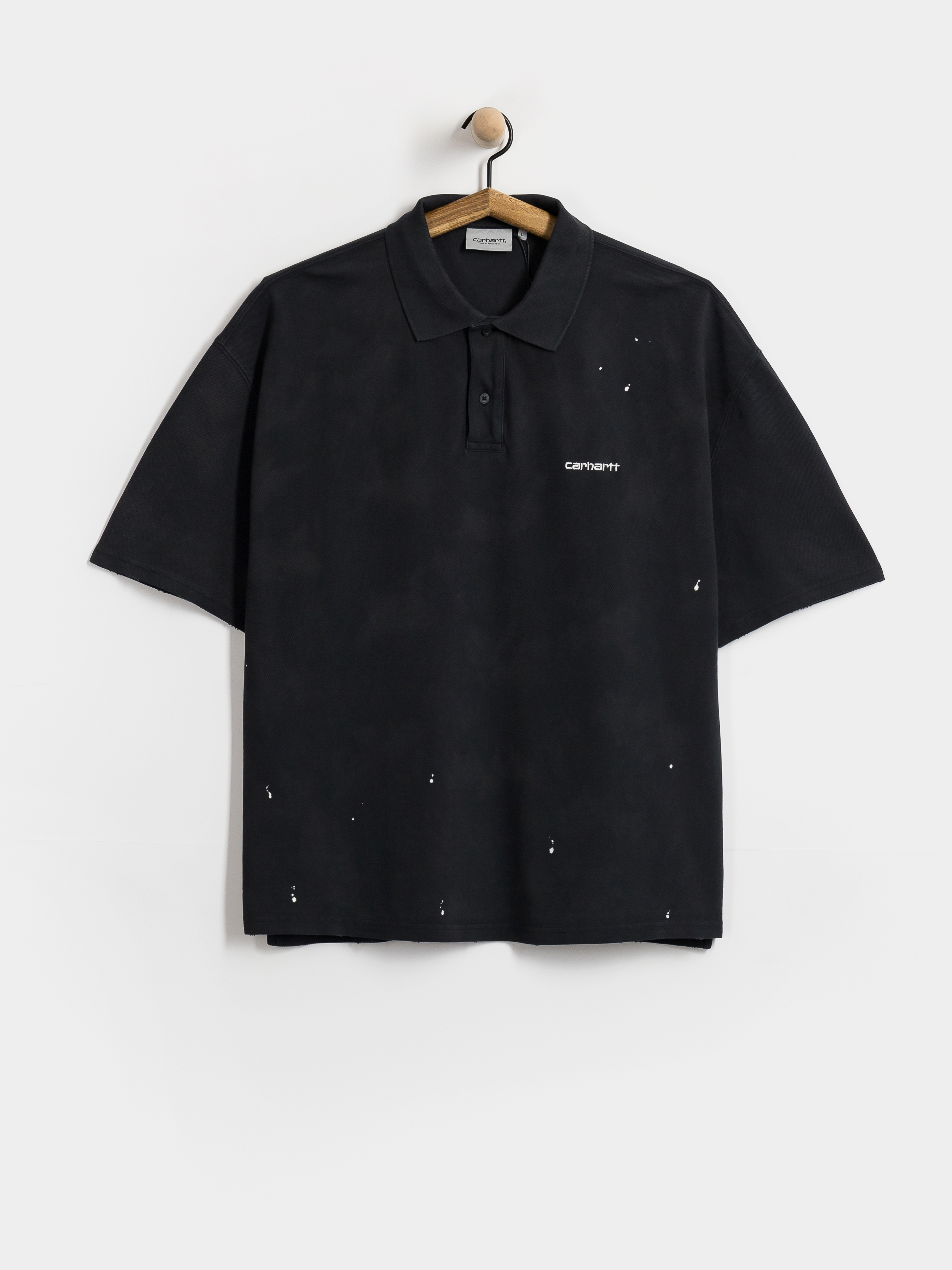 Tričko Carhartt WIP Painter Polo