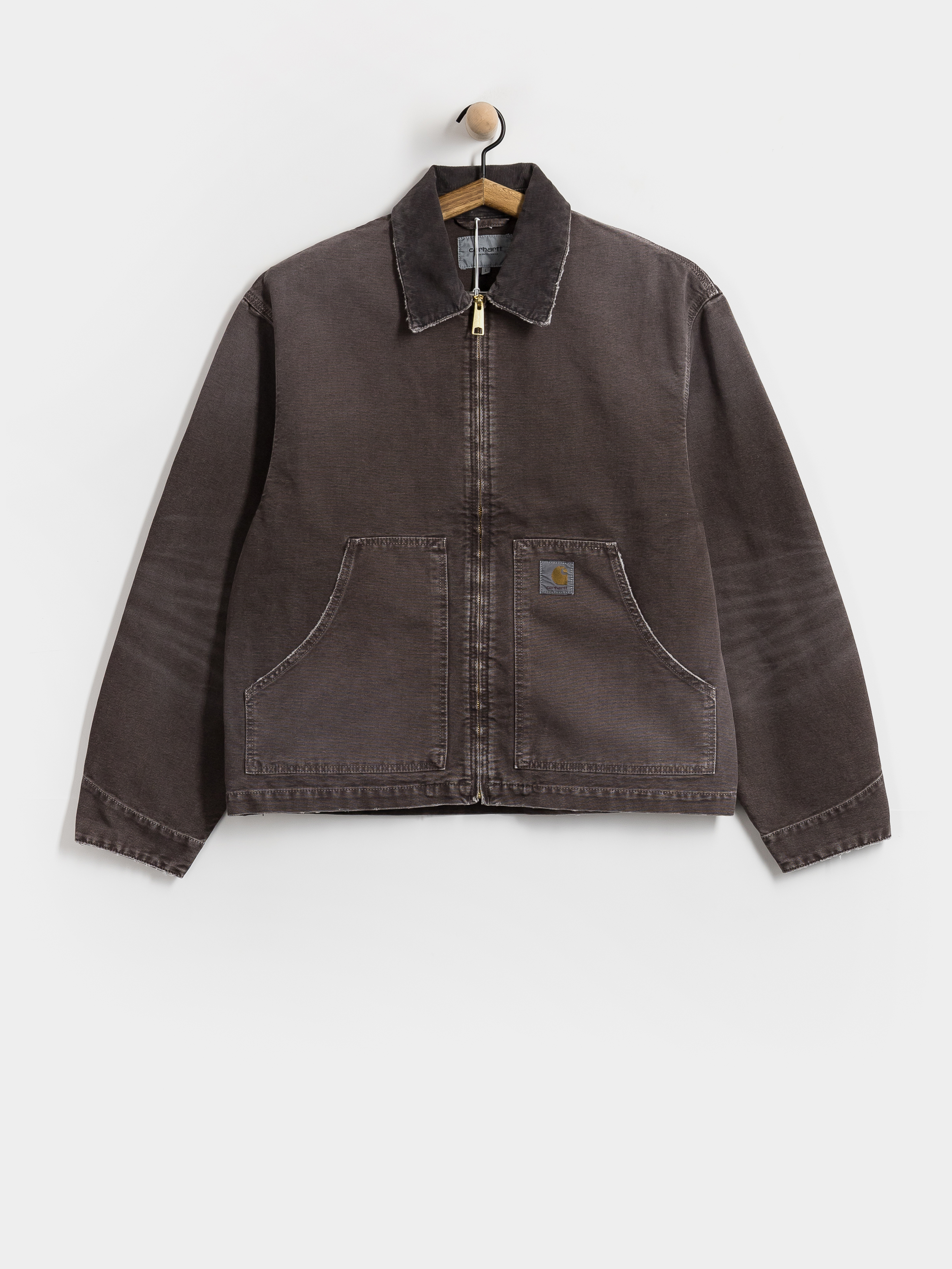 Bunda Carhartt WIP OG Arcan (tobacco/tobacco)