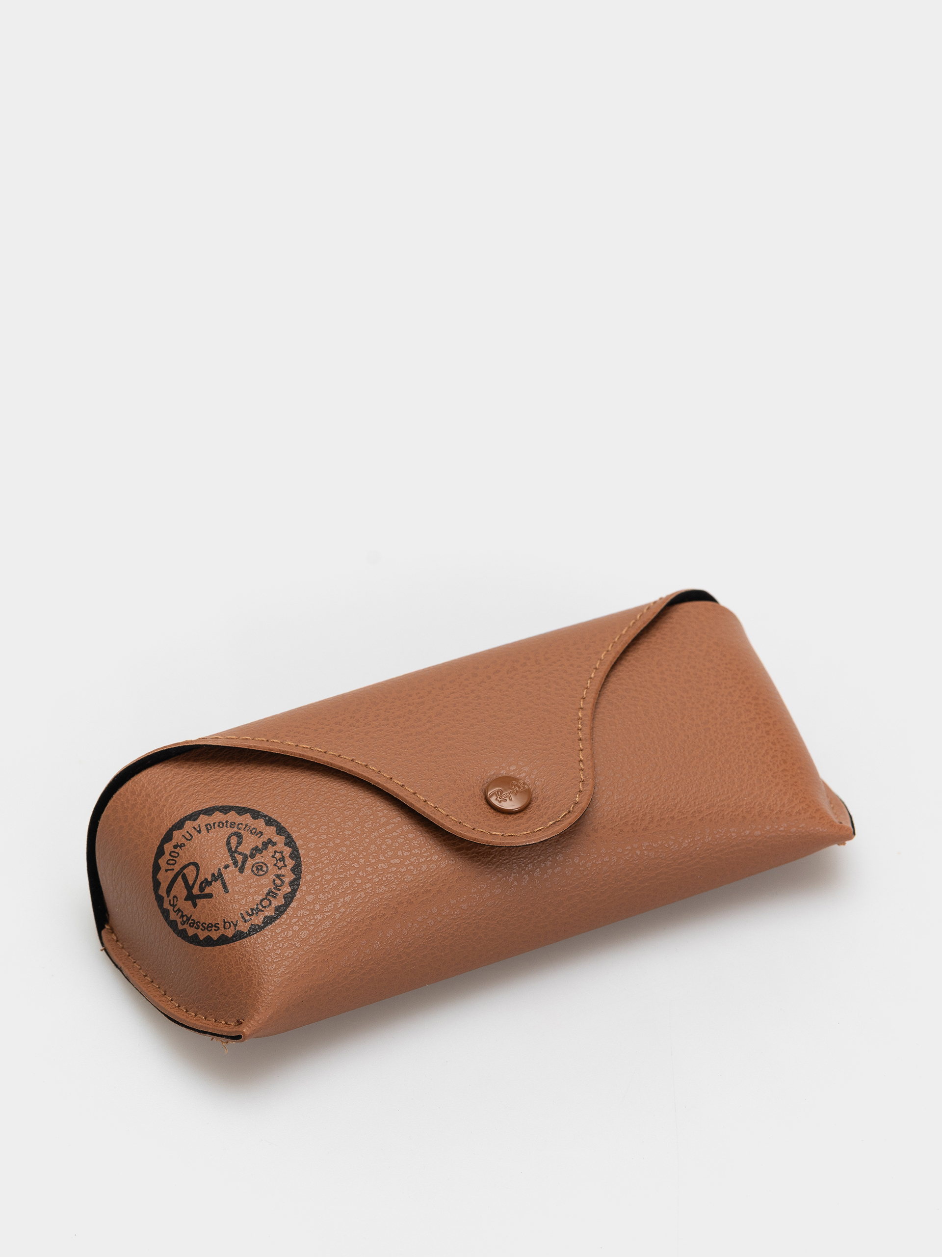 Slnečné okuliare Ray-Ban Erika Classic (matowy guma czarny/szary gradalny)