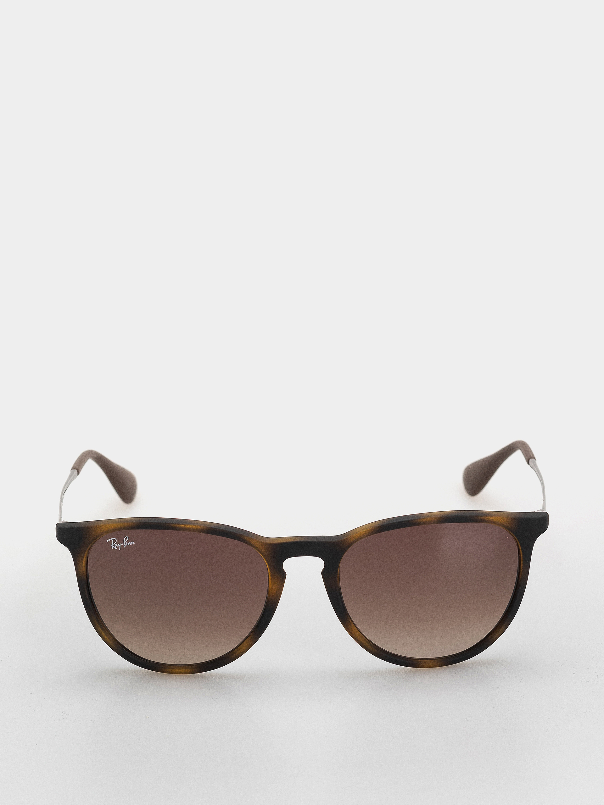 Slnečné okuliare Ray-Ban Erika Classic (matowy havana/brązowy)