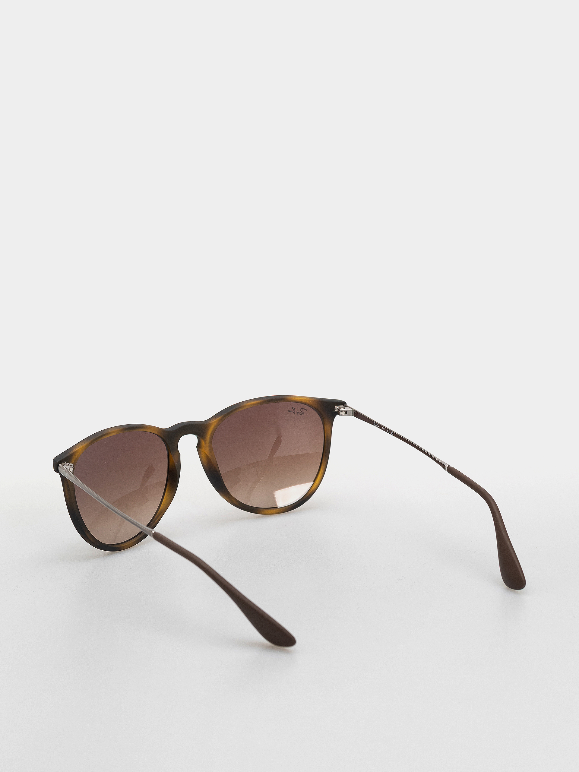 Slnečné okuliare Ray-Ban Erika Classic (matowy havana/brązowy)