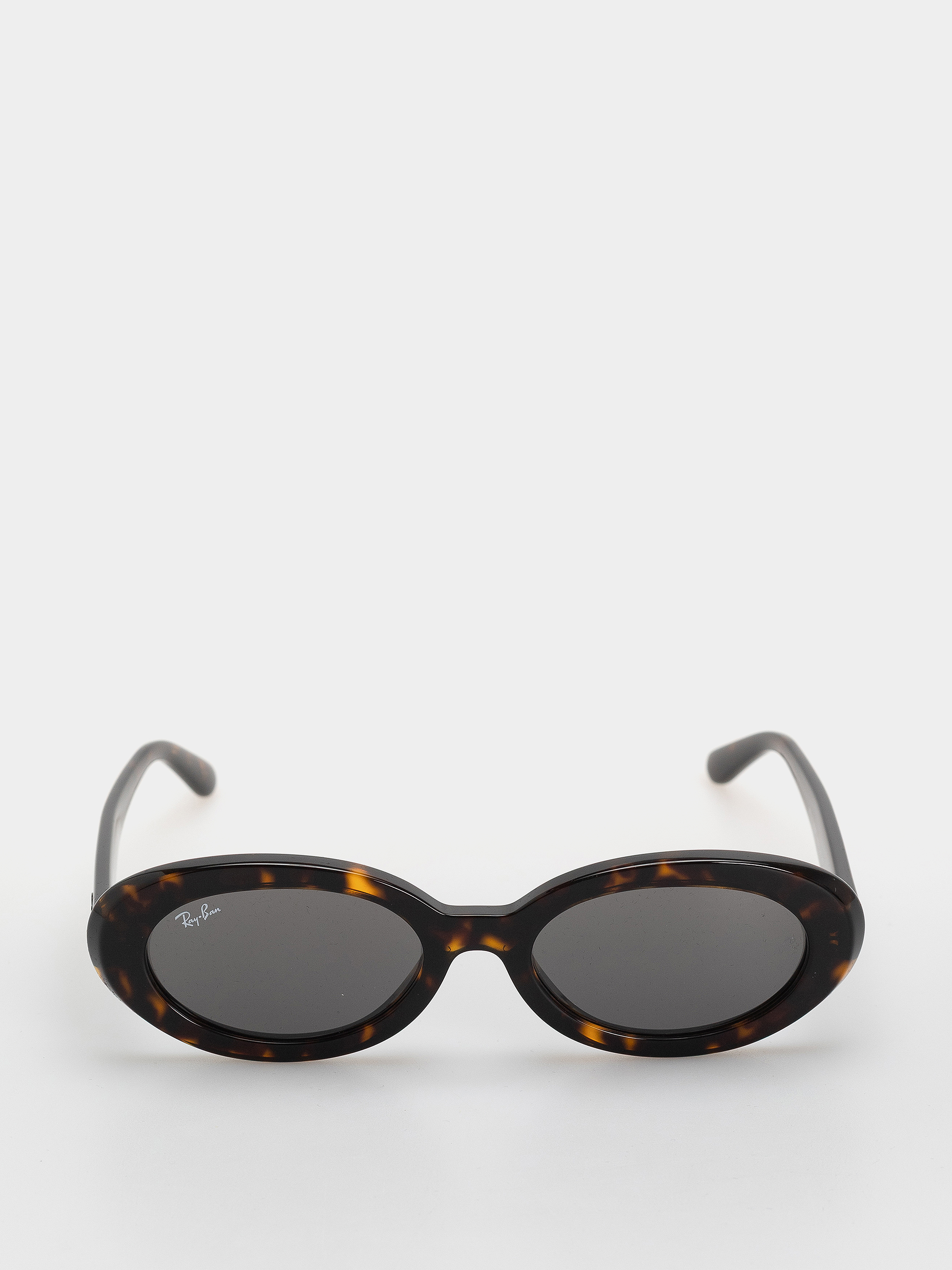 Slnečné okuliare Ray-Ban Rb2223 (polerowany havana/ciemnoszary)