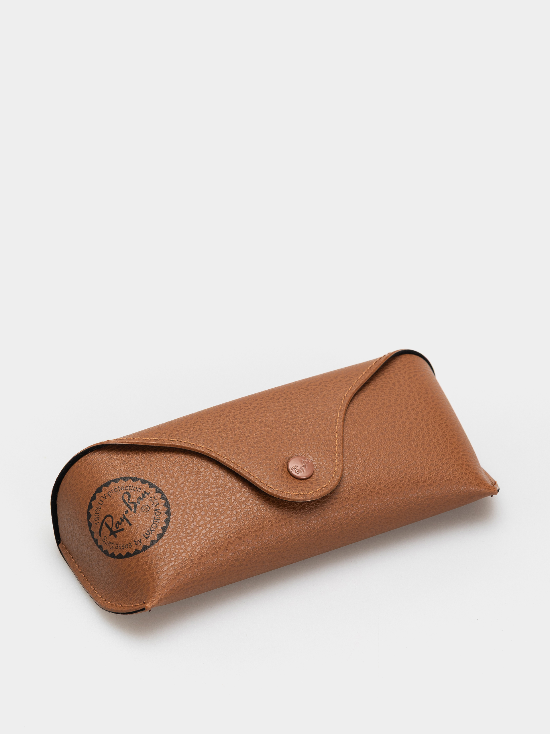 Slnečné okuliare Ray-Ban Rb2223 (polerowany havana/ciemnoszary)