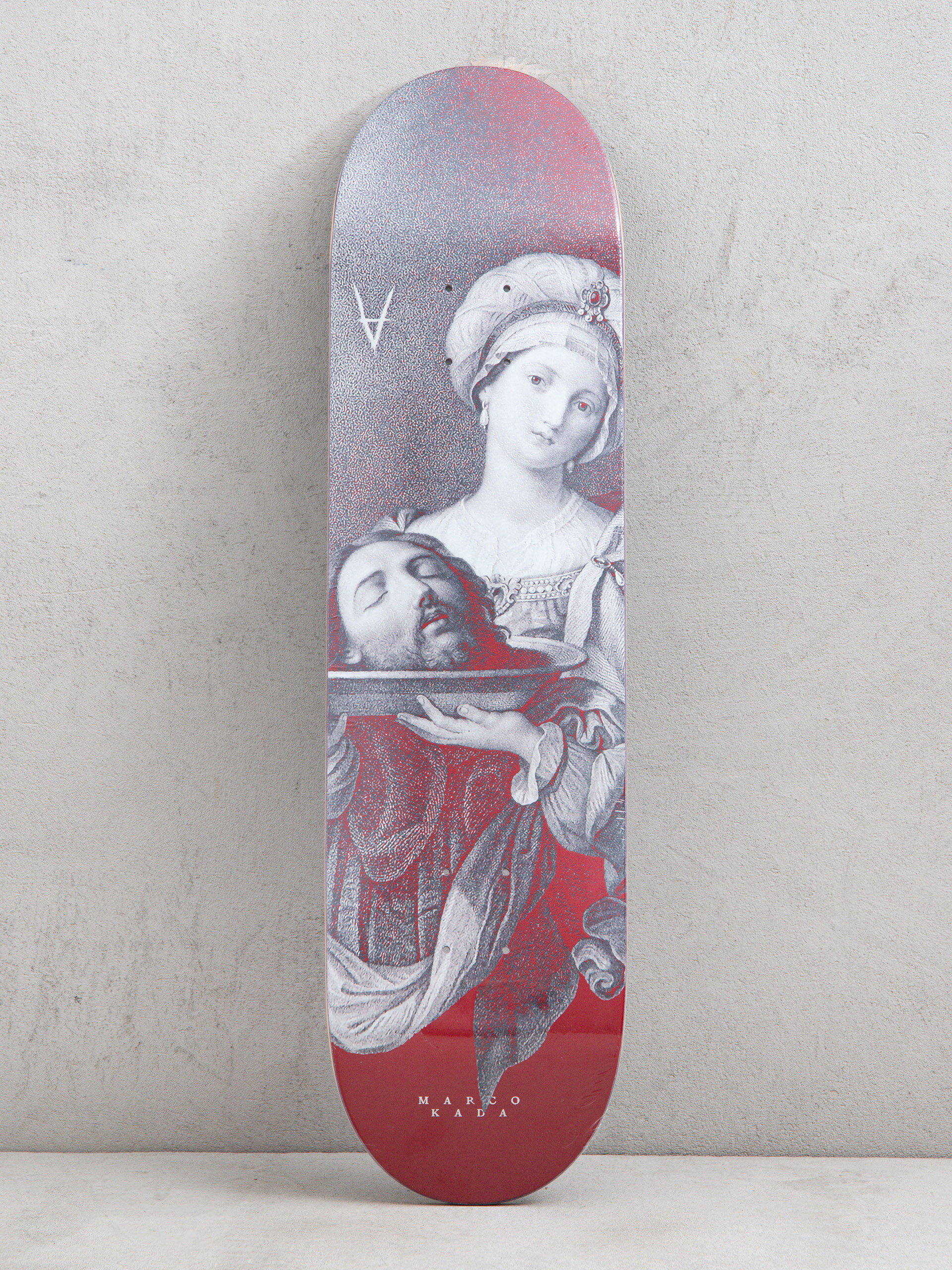Doska Antiz Marco Kada A Shape Medium