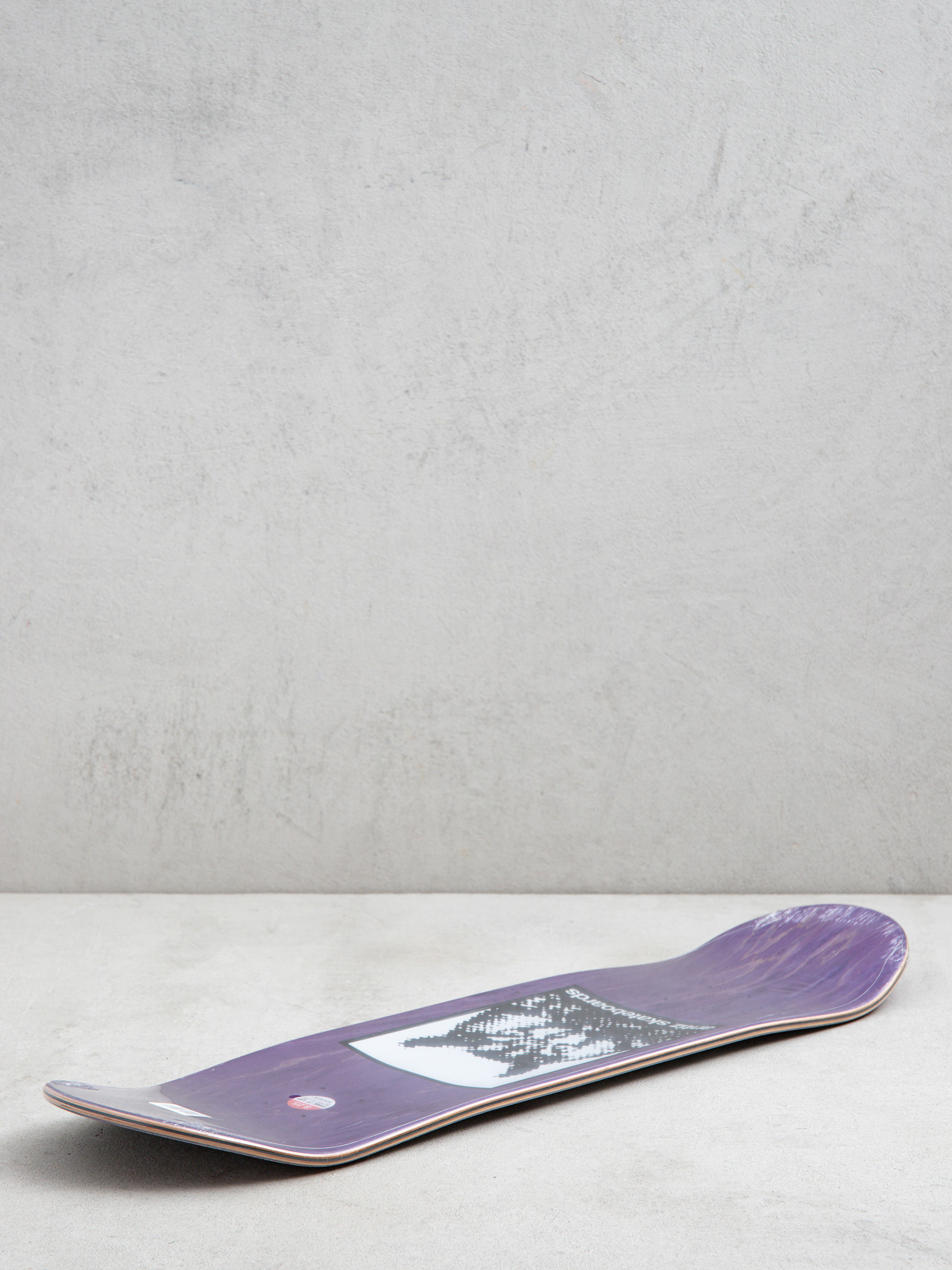 Doska Antiz Marco Kada A Shape Medium