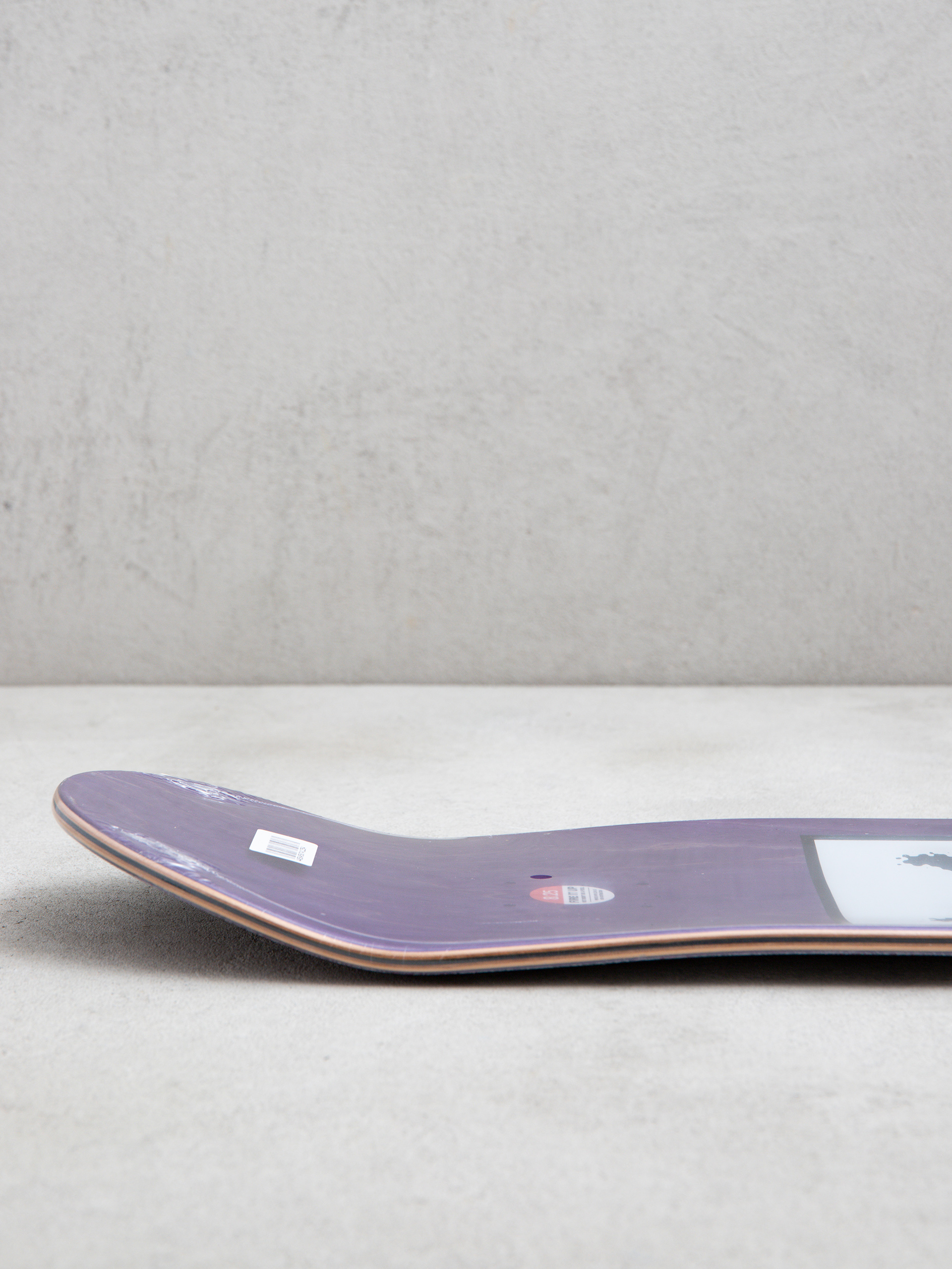 Doska Antiz Marco Kada A Shape Medium