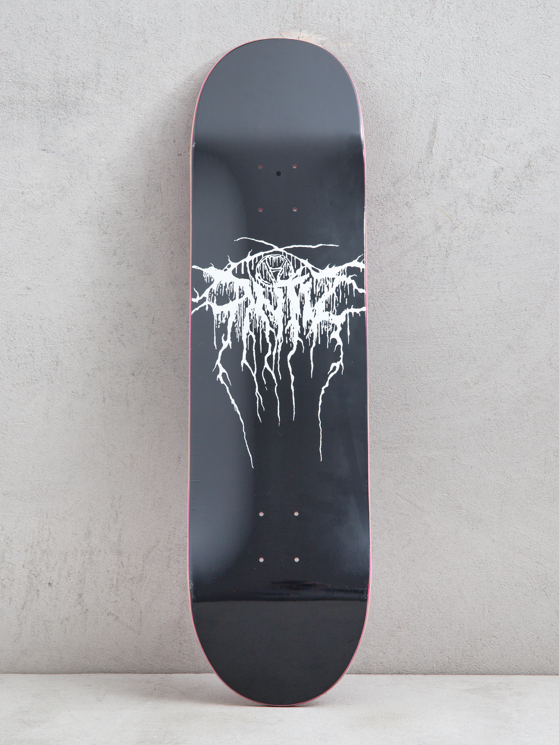 Doska Antiz Oslo M Shape Deep (black)