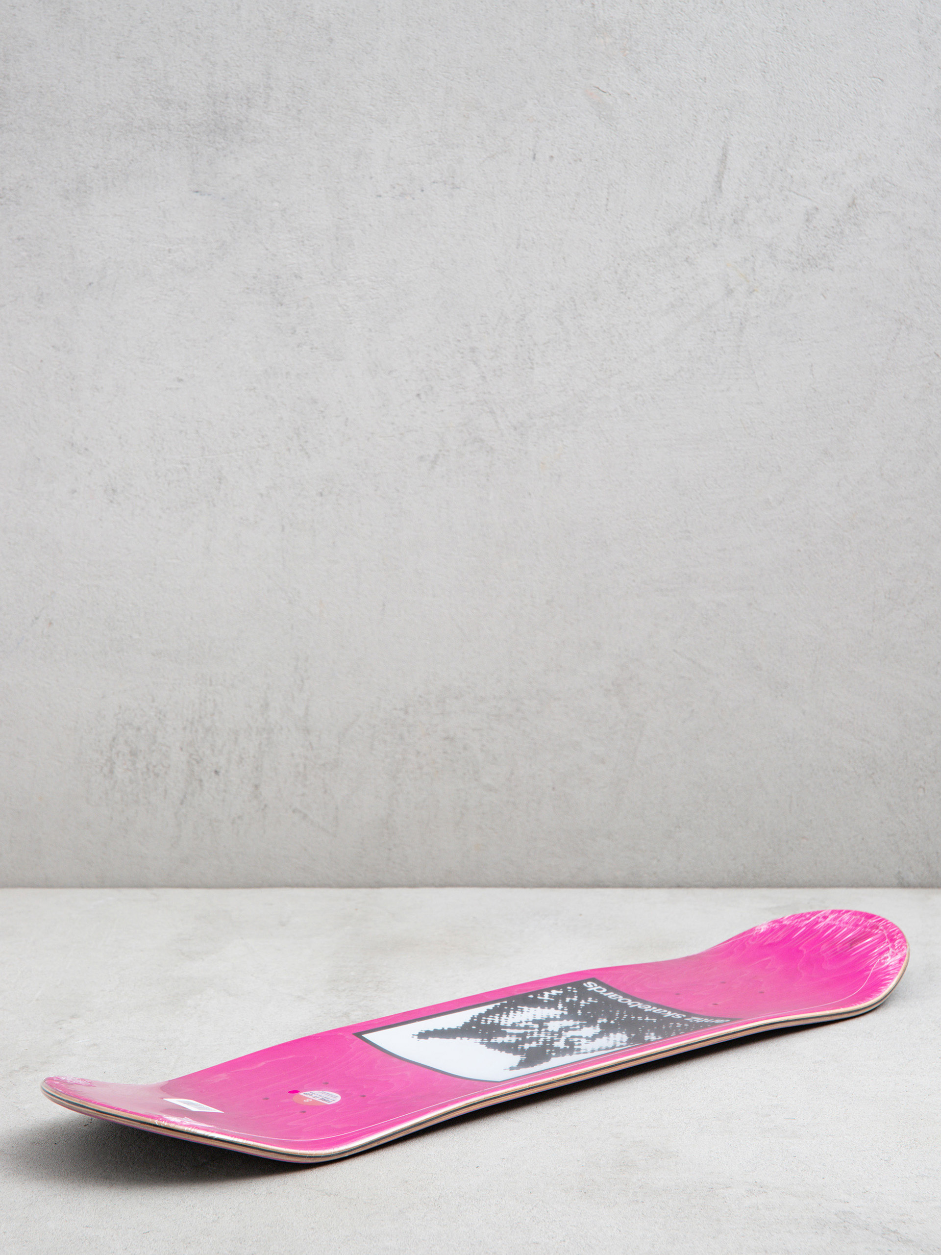 Doska Antiz Bjarne Tjotta M Shape Medium