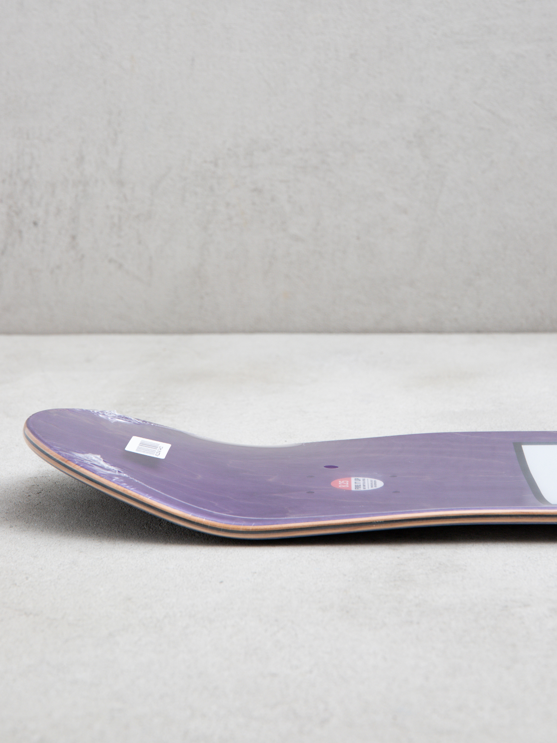Doska Antiz Bjarne Tjotta A Shape Medium