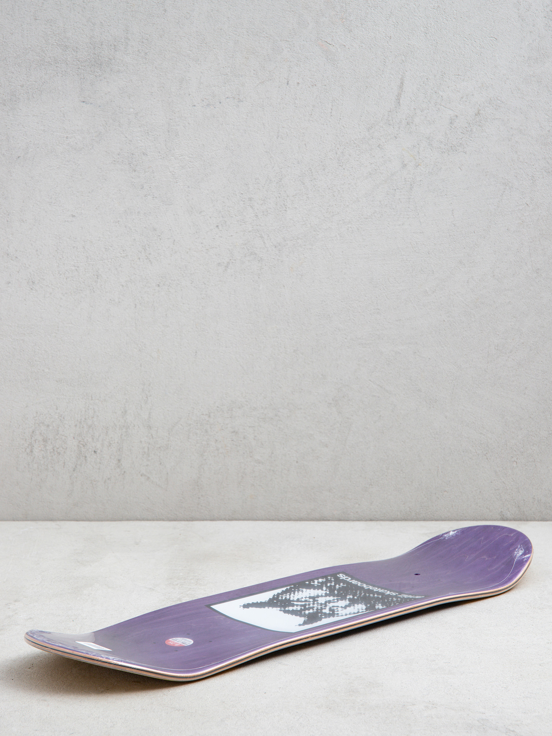 Doska Antiz Andre Gerlich A Shape Medium