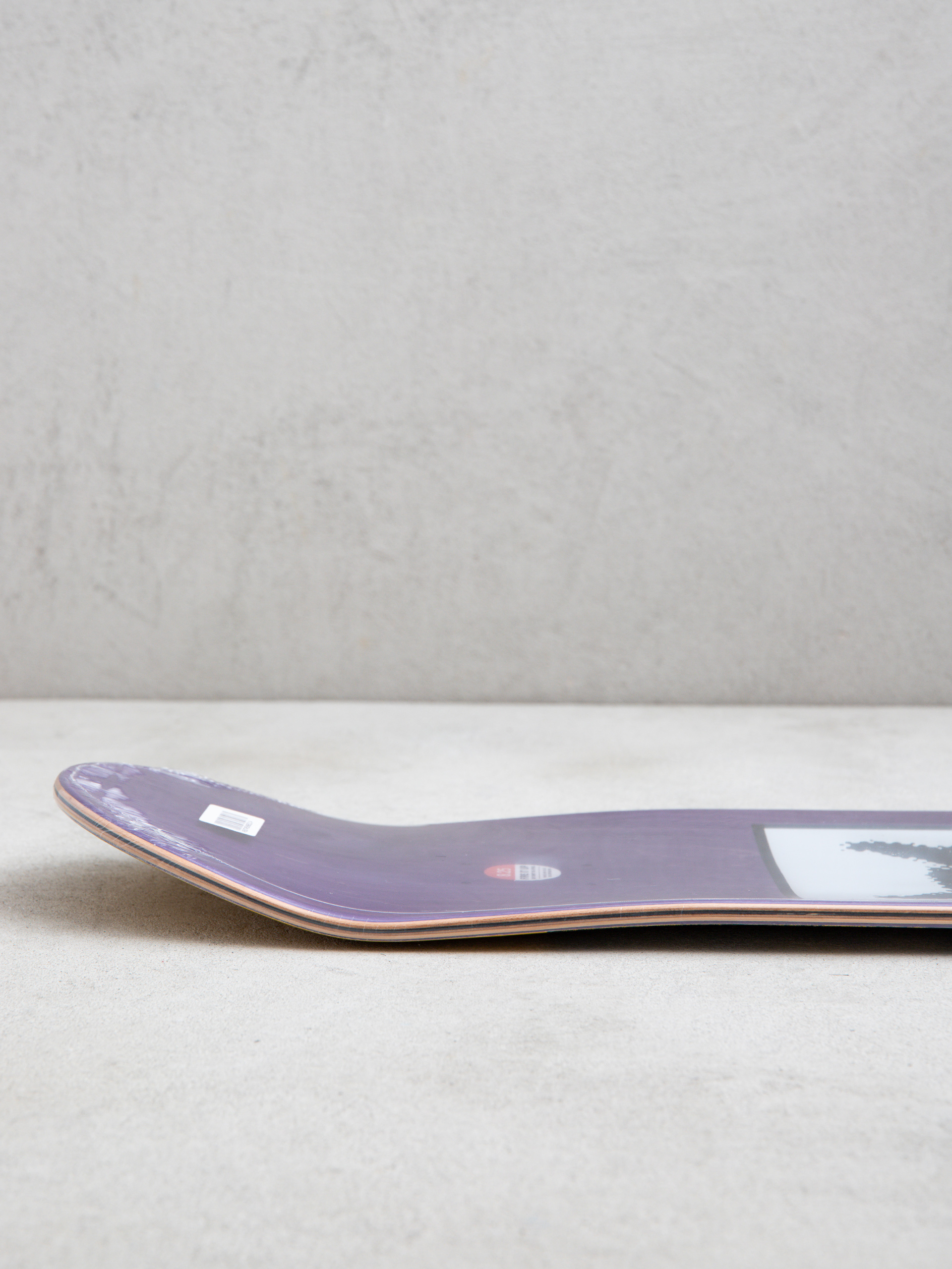 Doska Antiz Andre Gerlich A Shape Medium