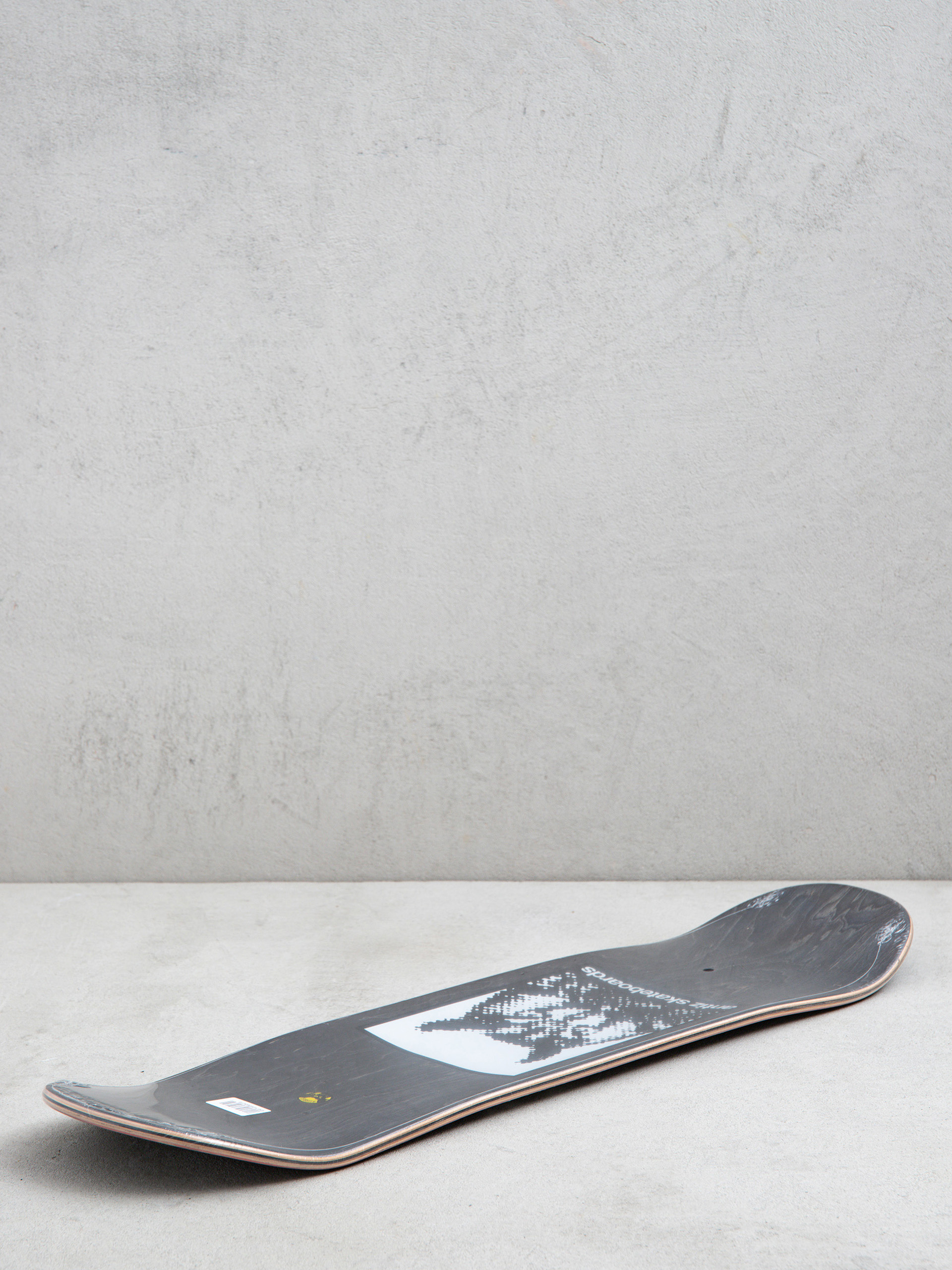 Doska Antiz Oslo M Shape Medium (black)