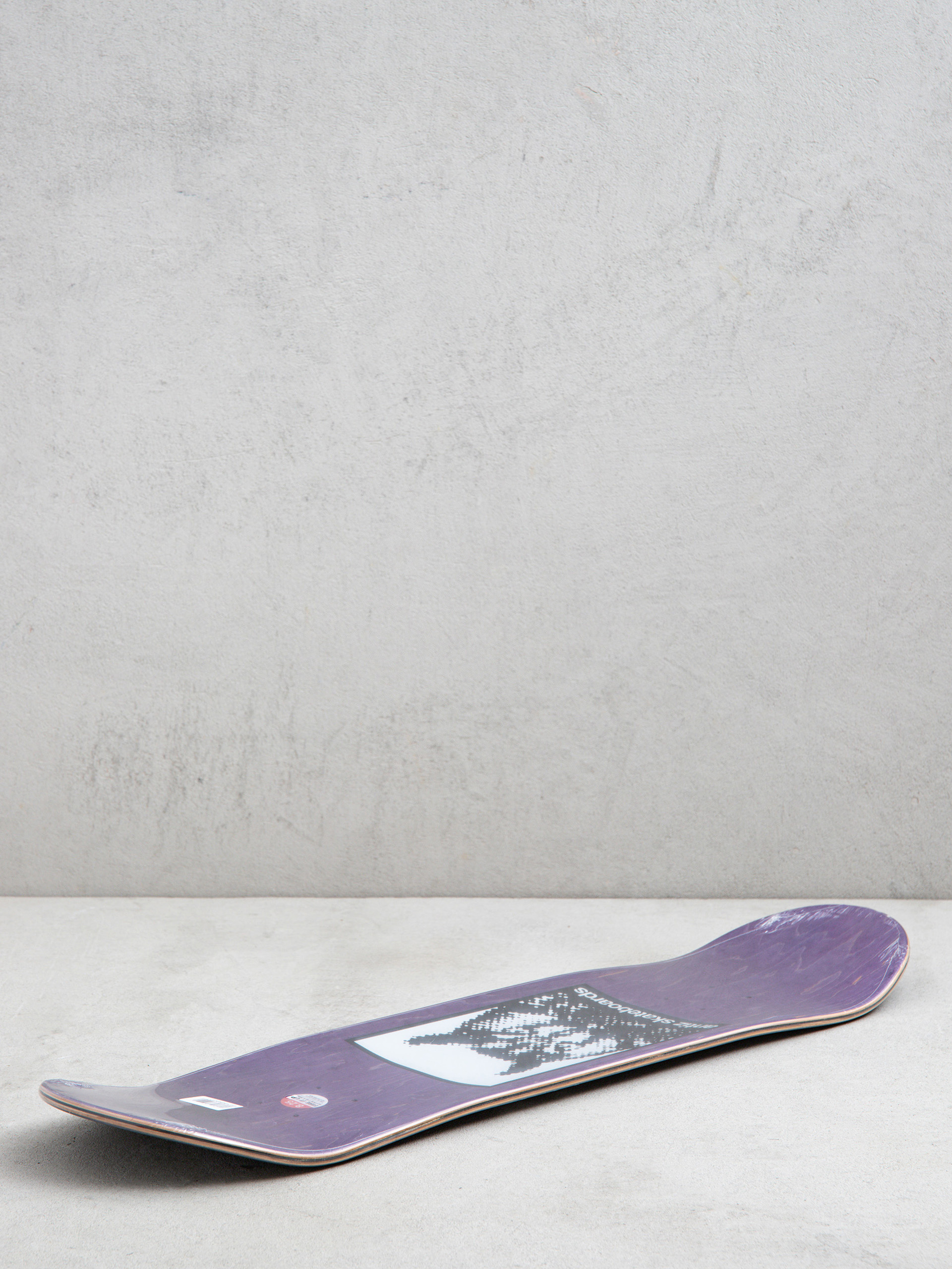 Doska Antiz Oslo A Shape Medium (black)