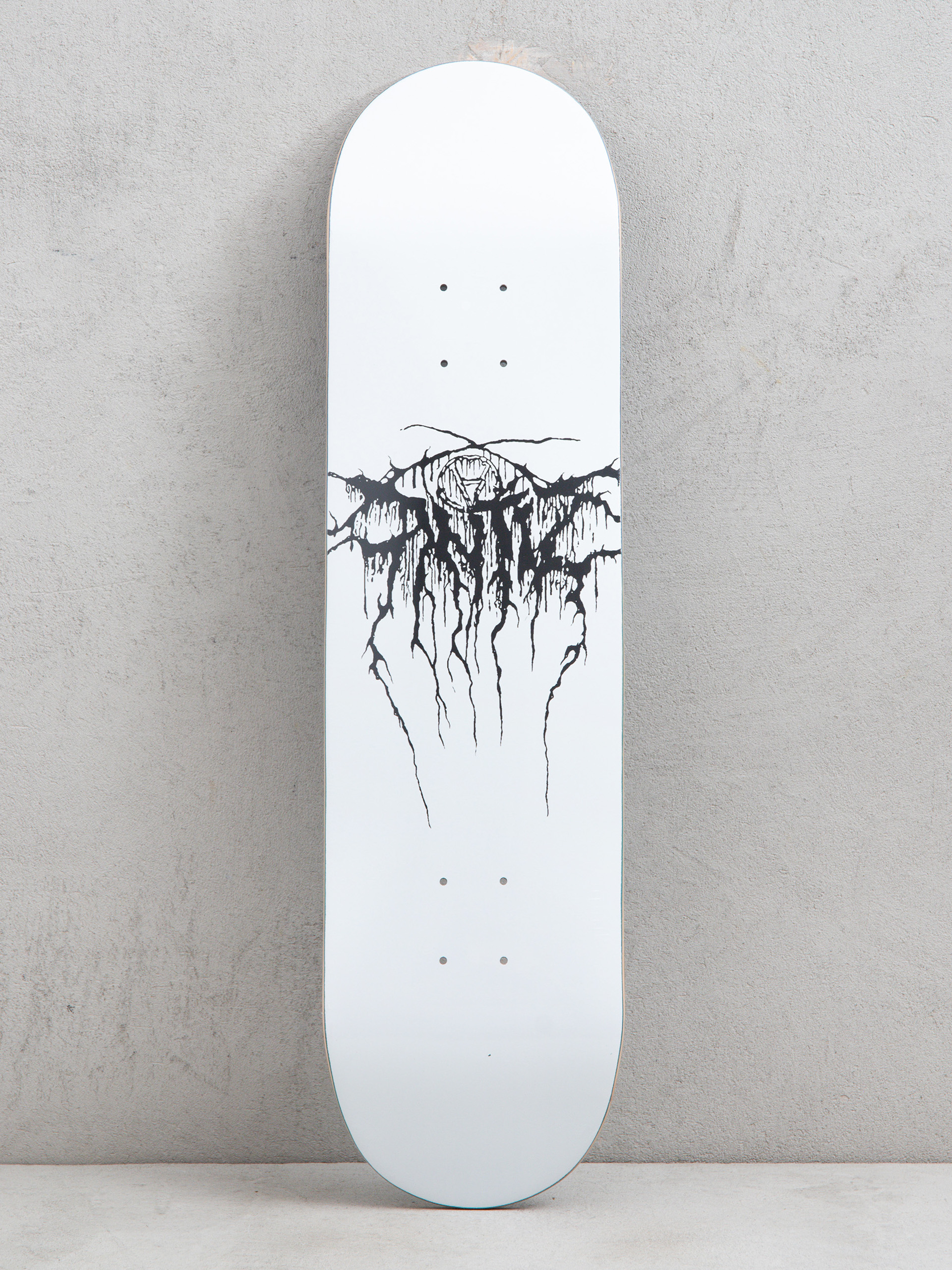 Doska Antiz Oslo M Shape Medium (white)
