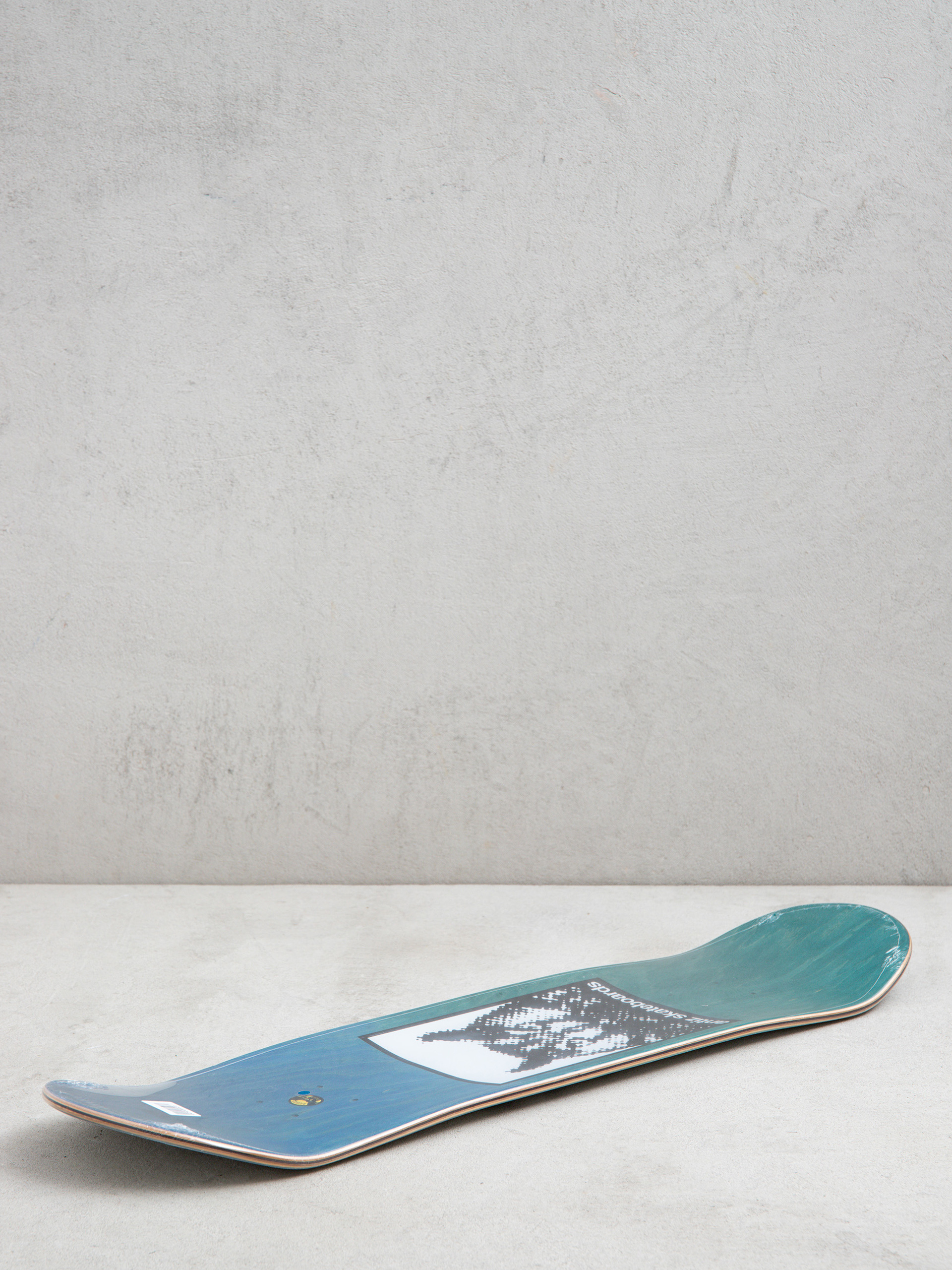 Doska Antiz Oslo M Shape Medium (white)