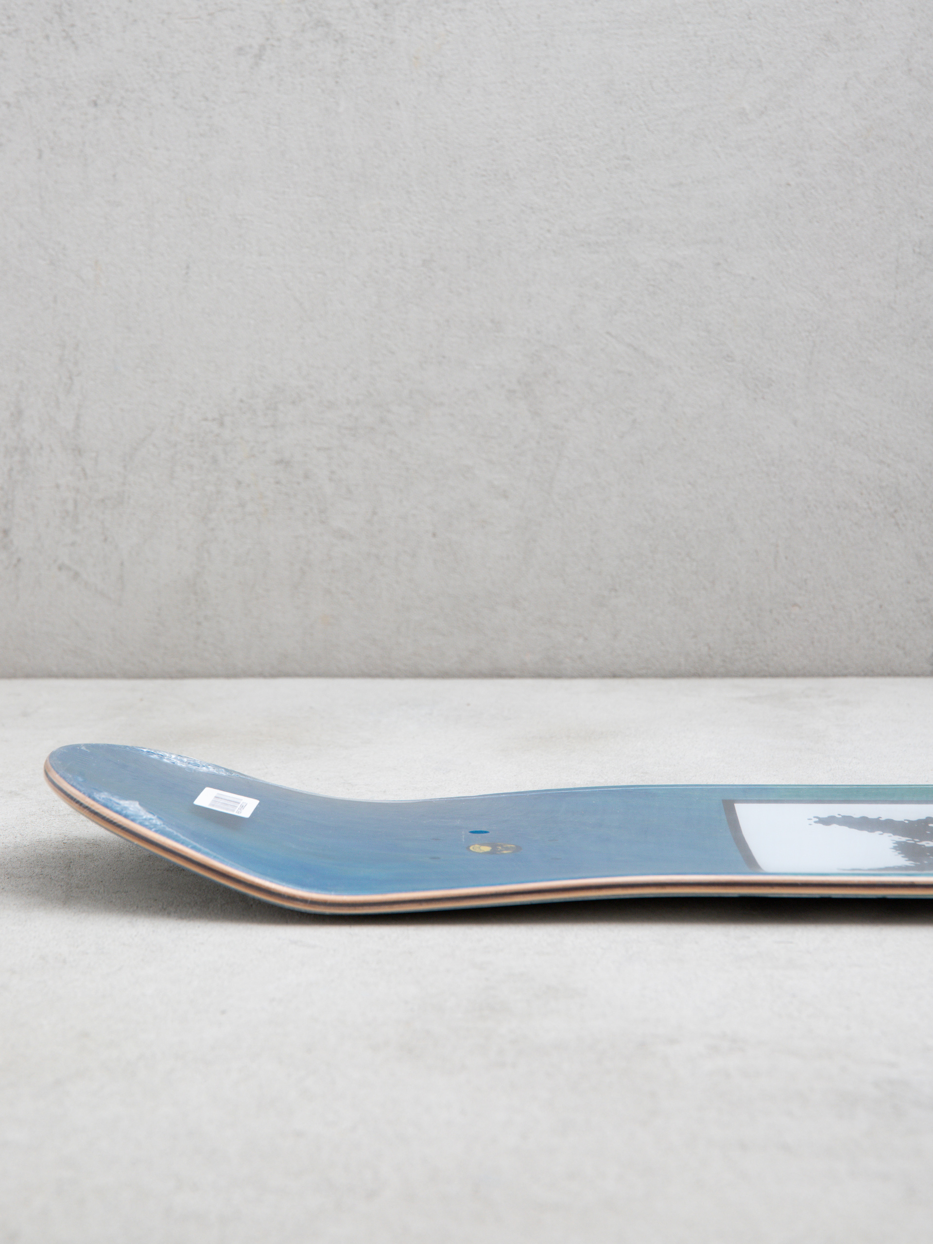 Doska Antiz Oslo M Shape Medium (white)