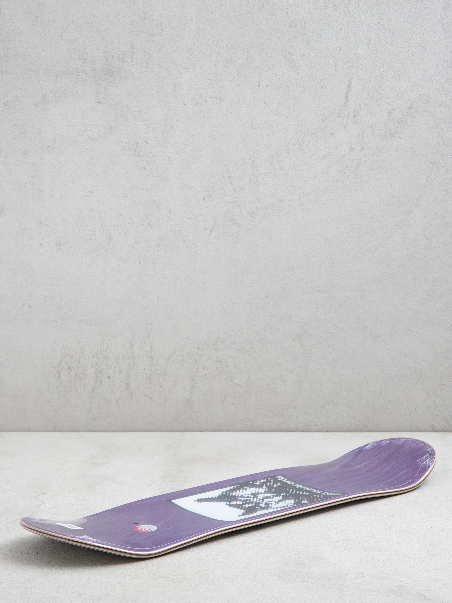 Doska Antiz Oslo A Shape Medium (white)