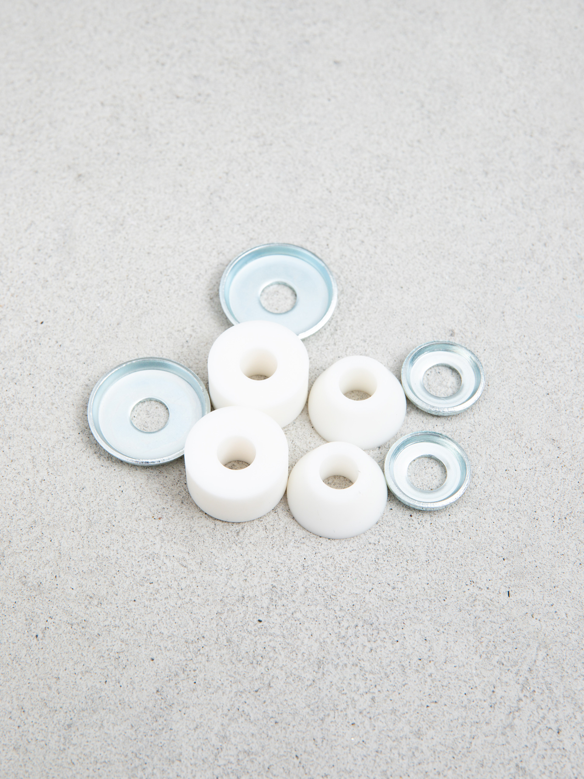 Akcesoria Ace Extra Hard Bushings
