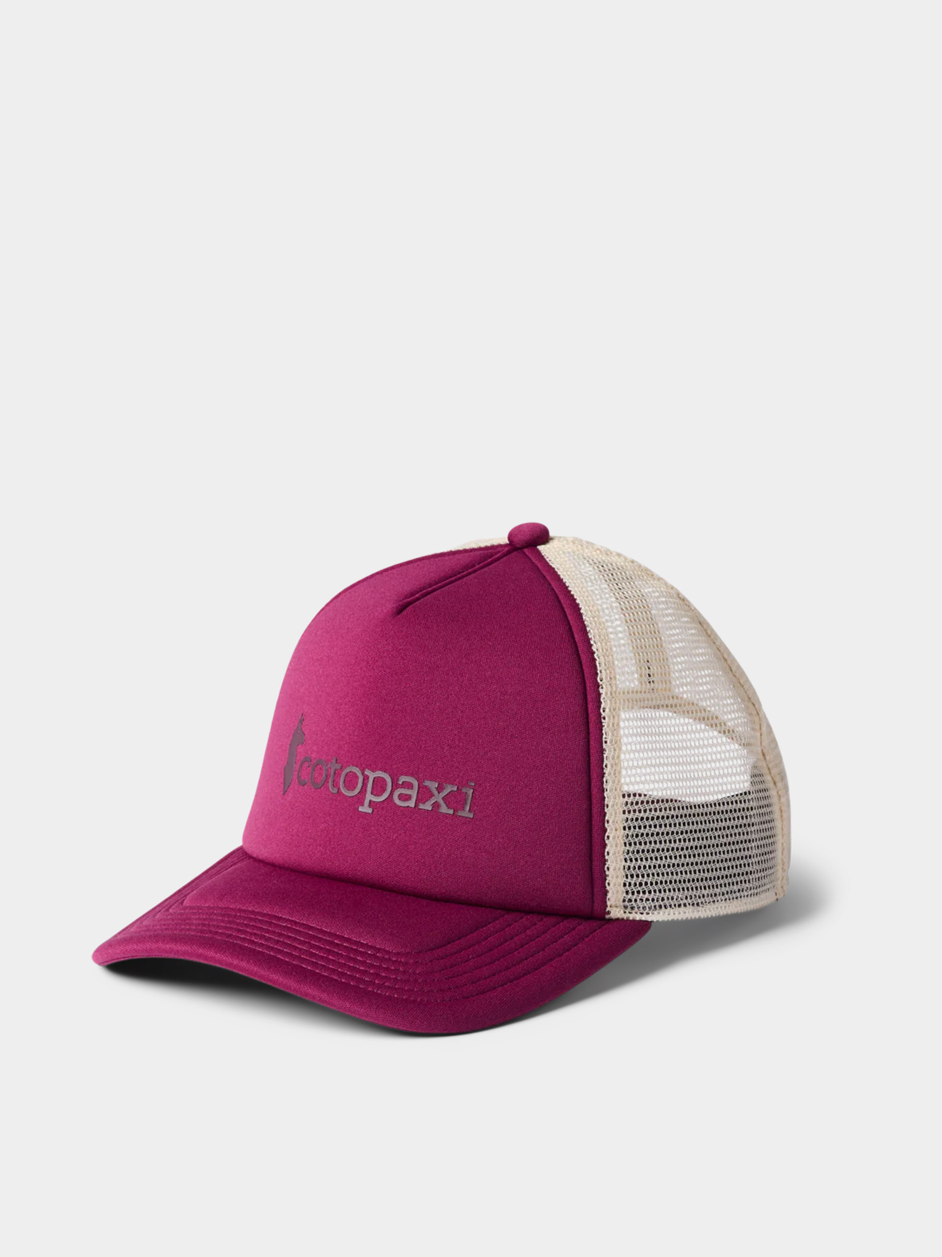 Šiltovka Cotopaxi Vintage Trucker (jam)
