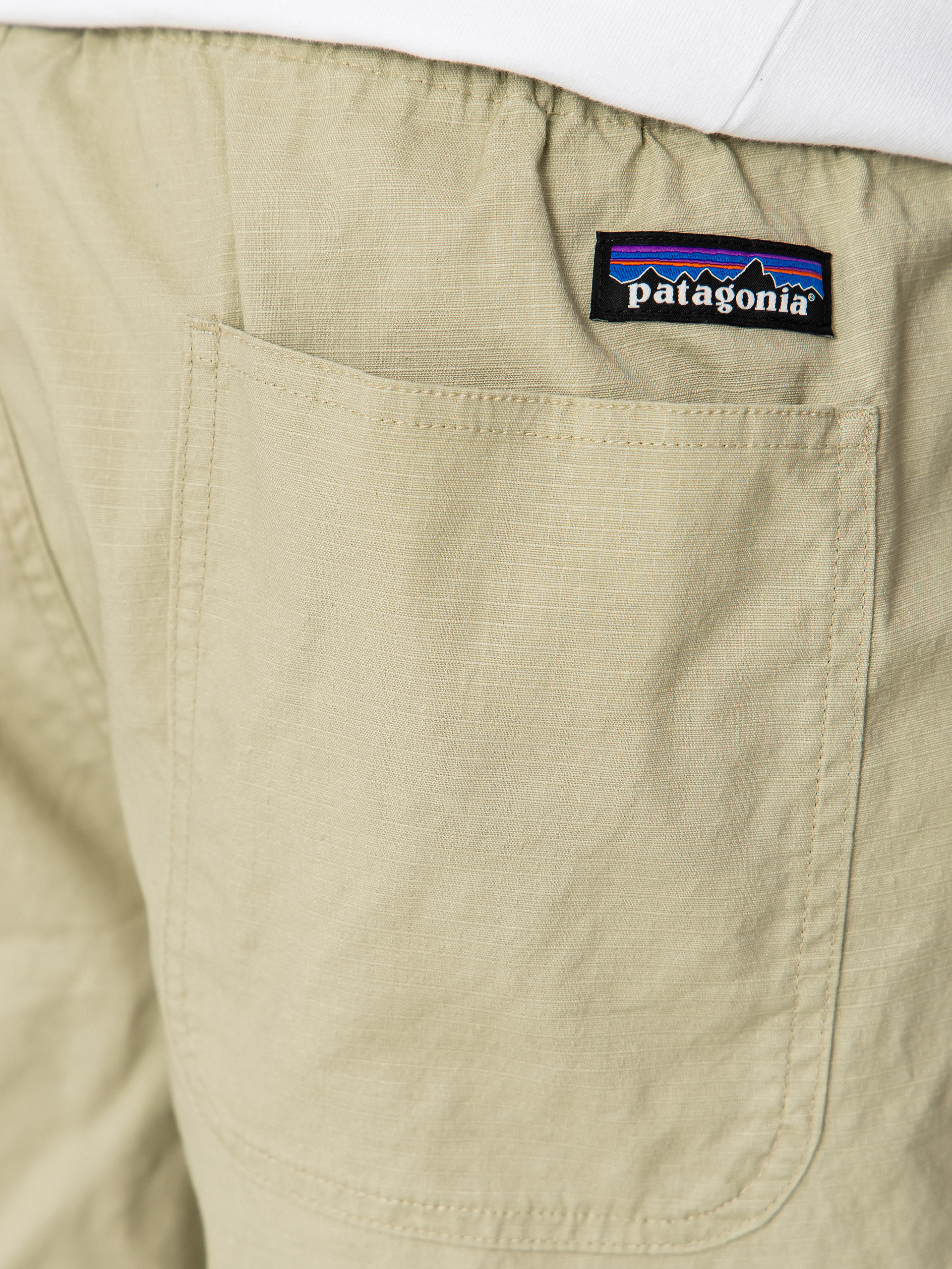 Kraťasy Patagonia Lightweight All Wear Gi 9in (weathered stone)