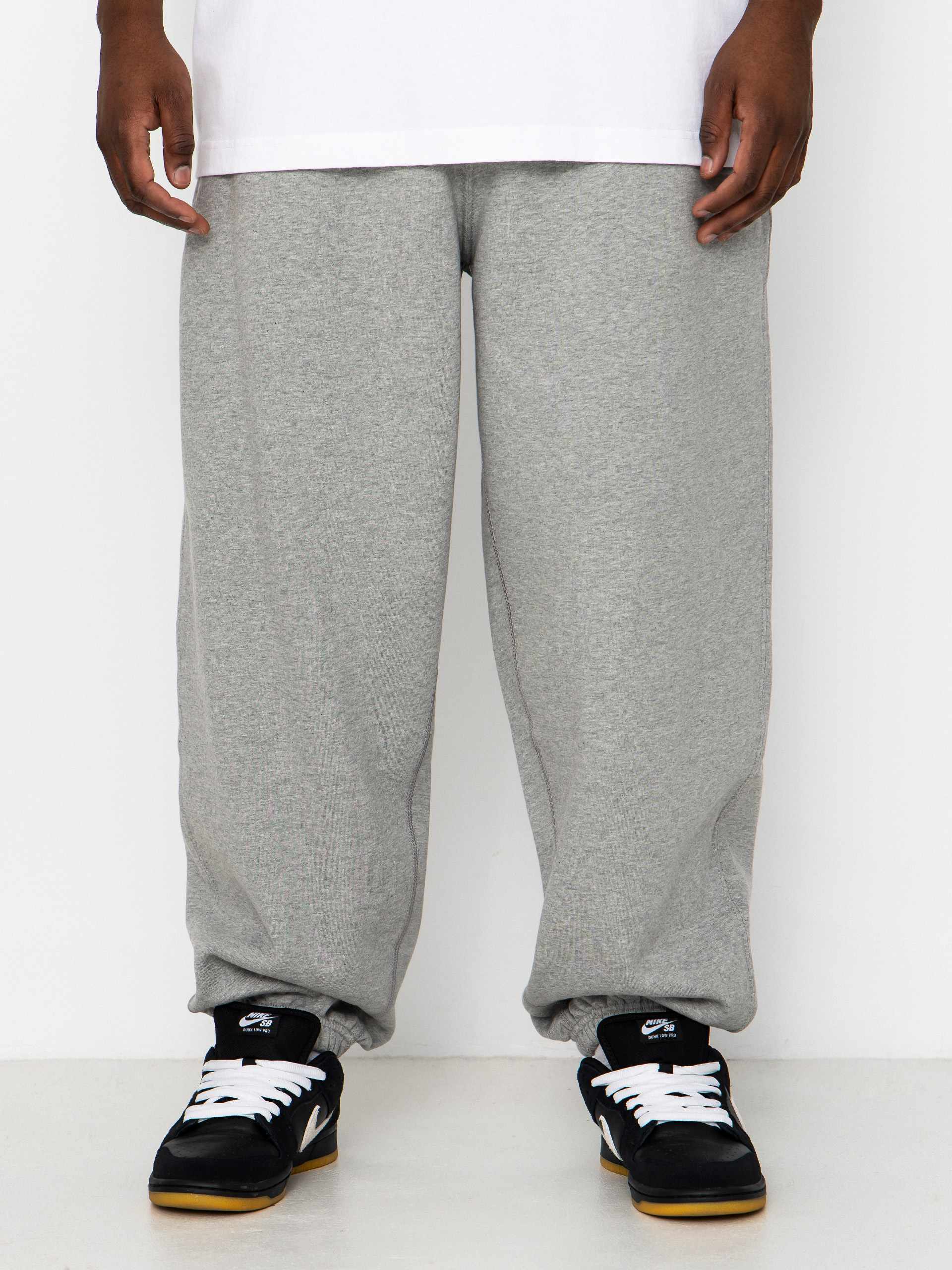 Nohavice Nike SB Solo Swoosh