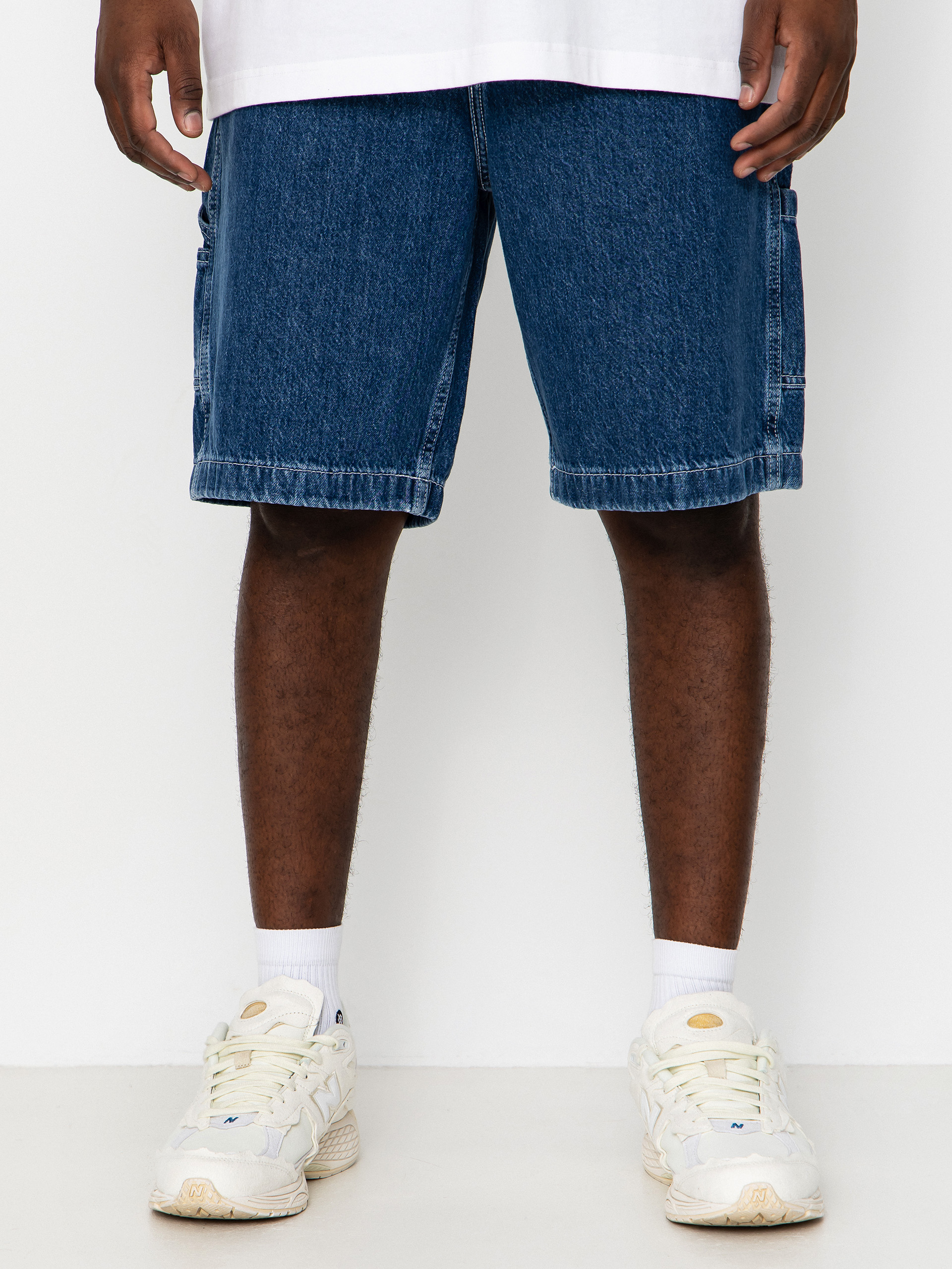 Kraťasy Billabong Bad Dog Workwear Denim (ocean wash)