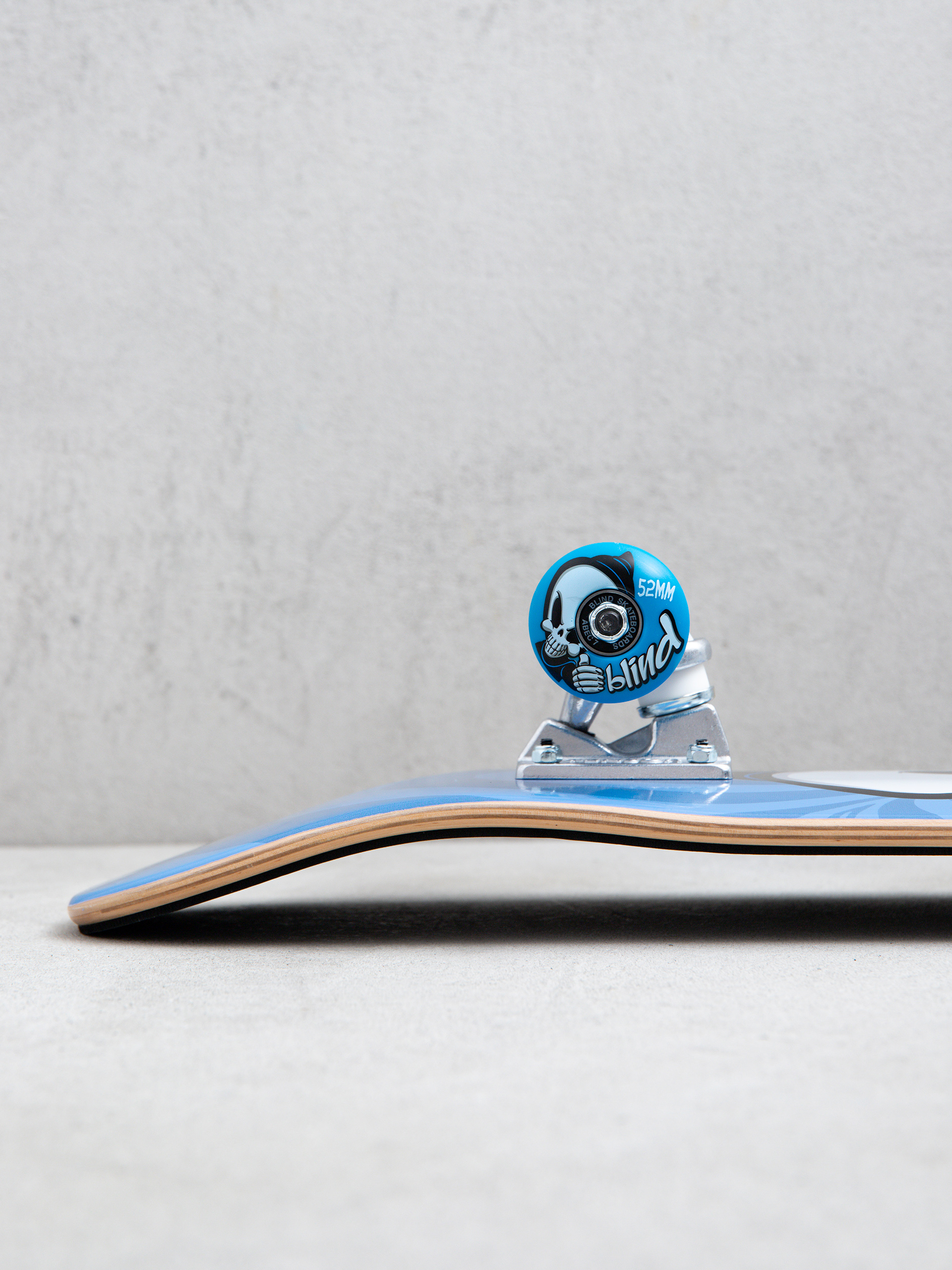 Skateboard Blind Saber Soft Top