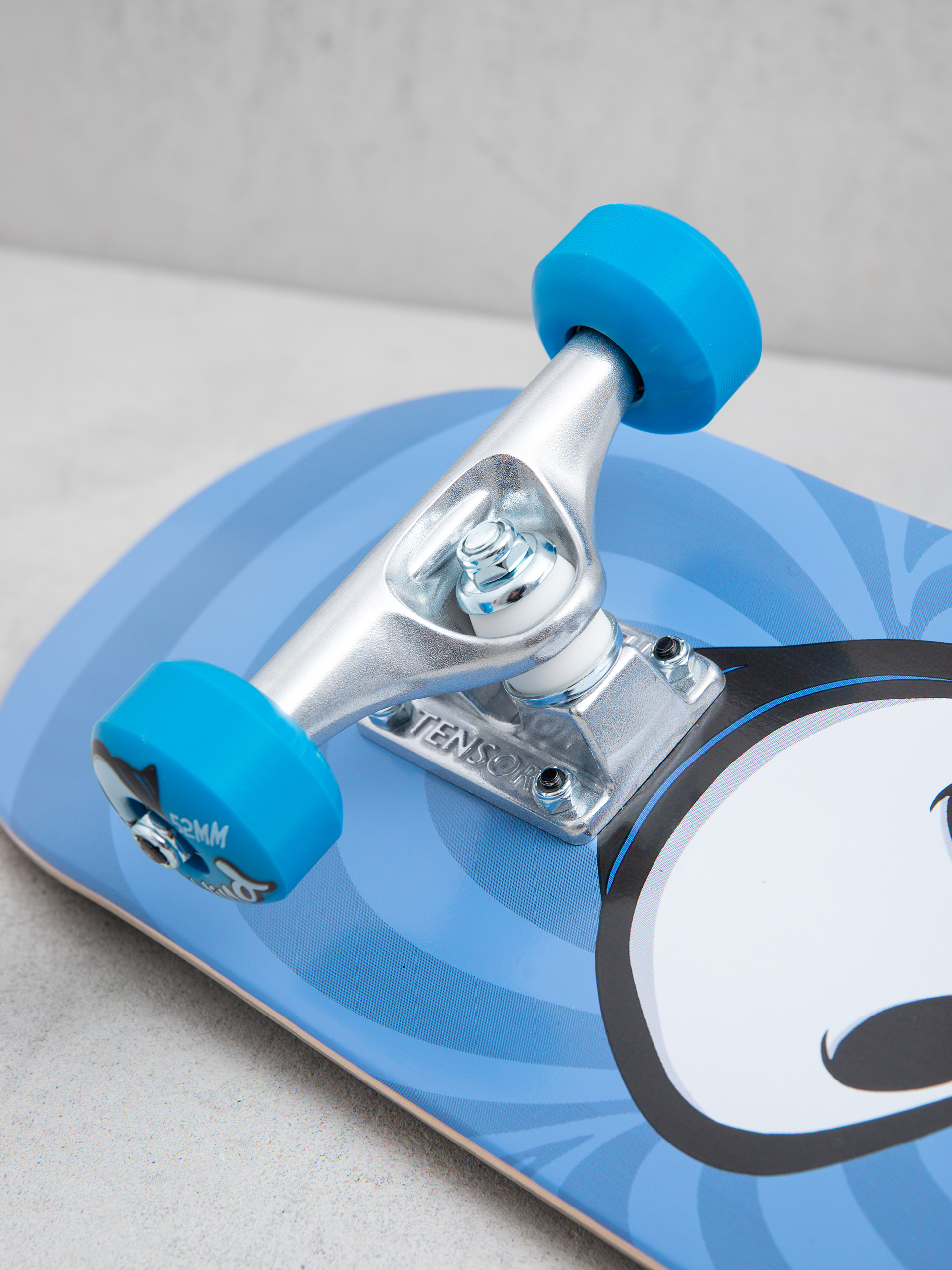 Skateboard Blind Saber Soft Top