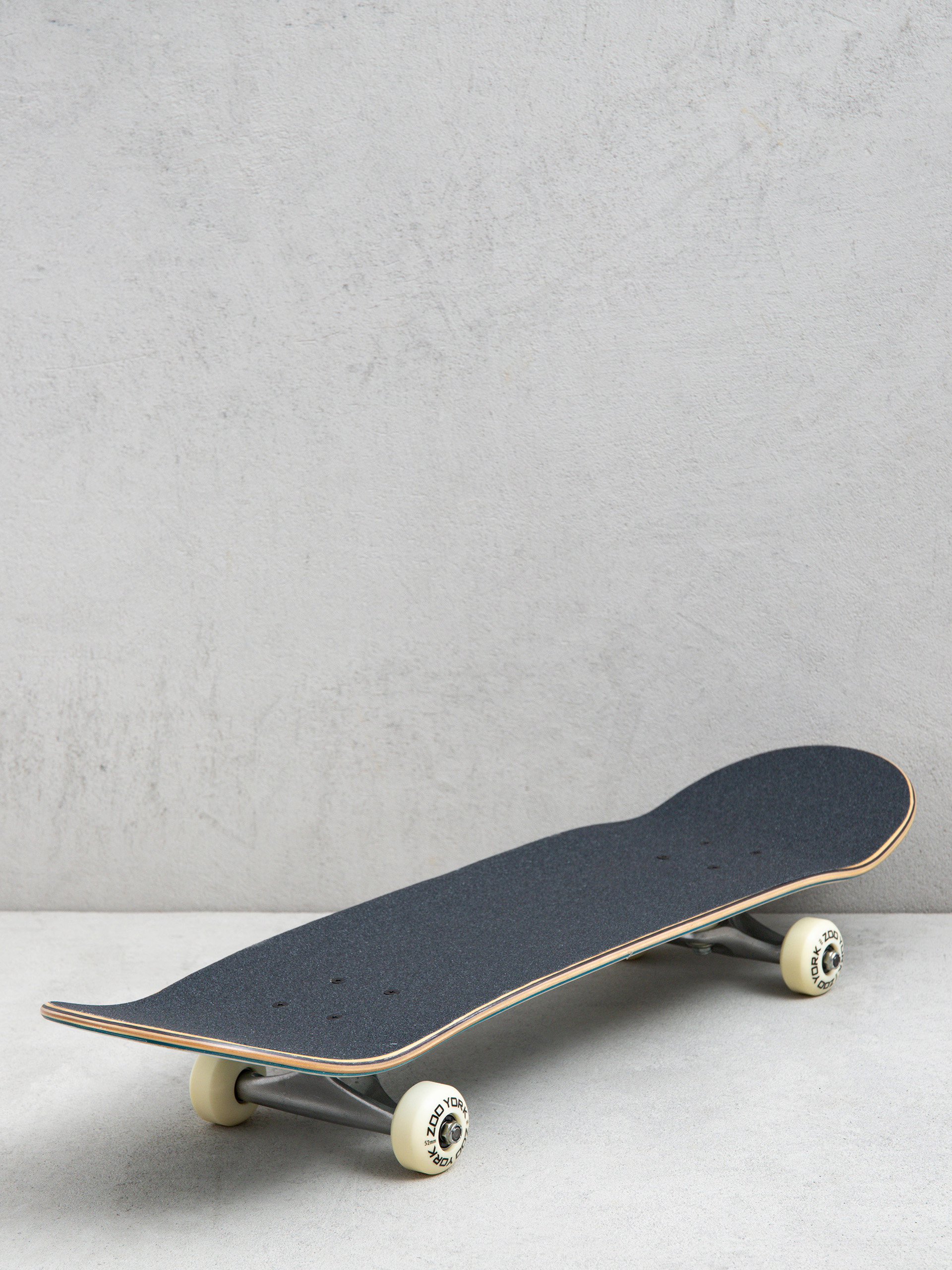 Skateboard Zoo York Fog