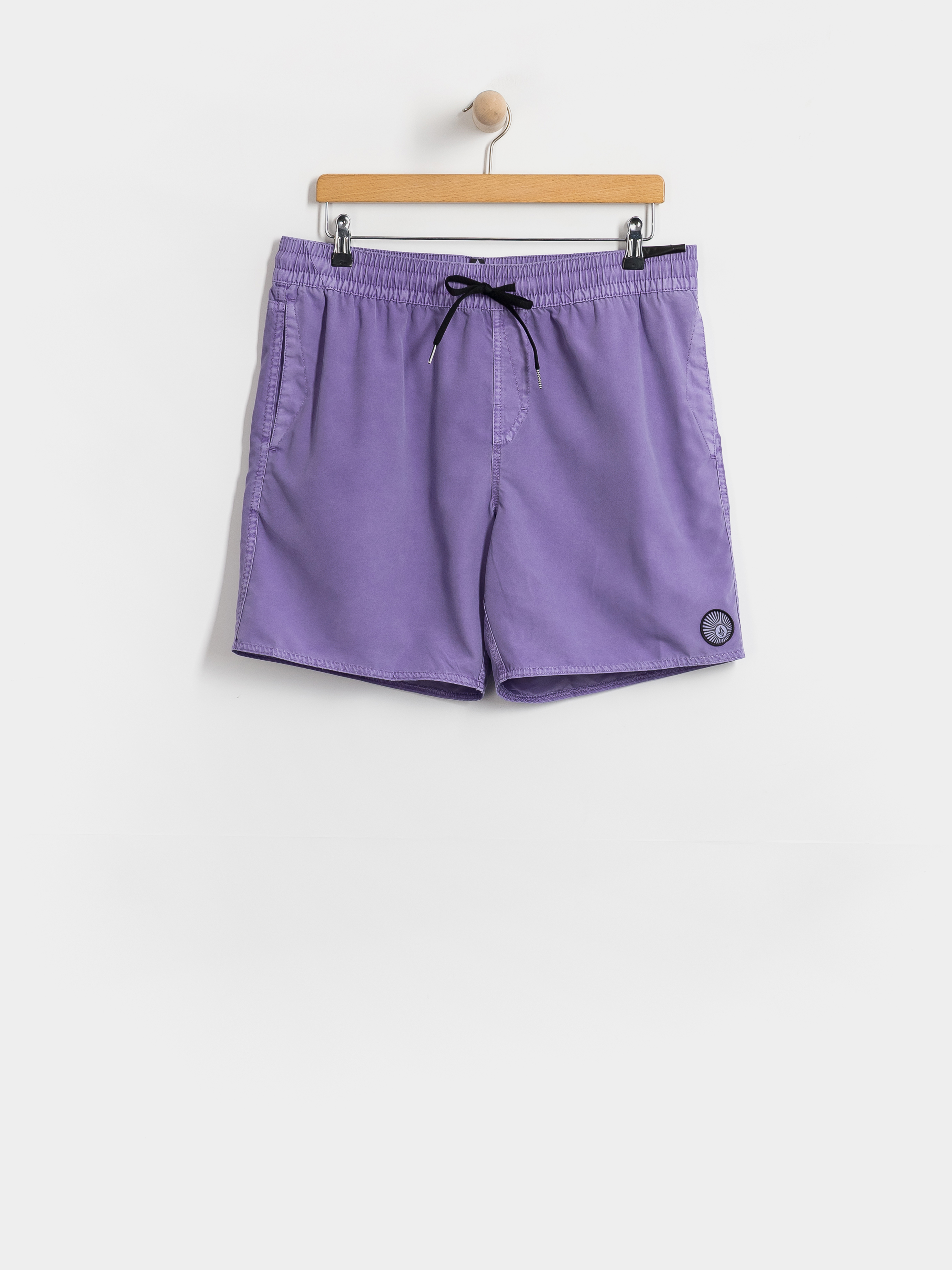 Krau0165asy Volcom Center Trunk 17 (violet)