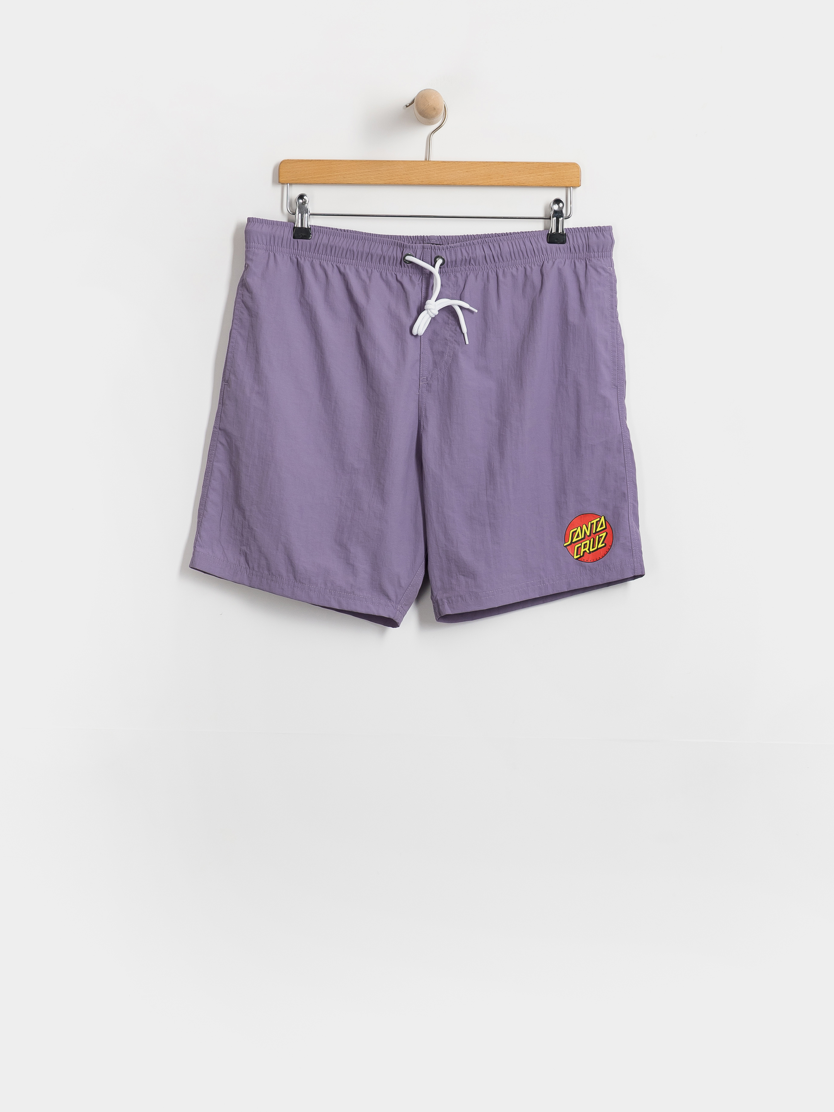 Krau0165asy Santa Cruz Classic Dot (purple haze)