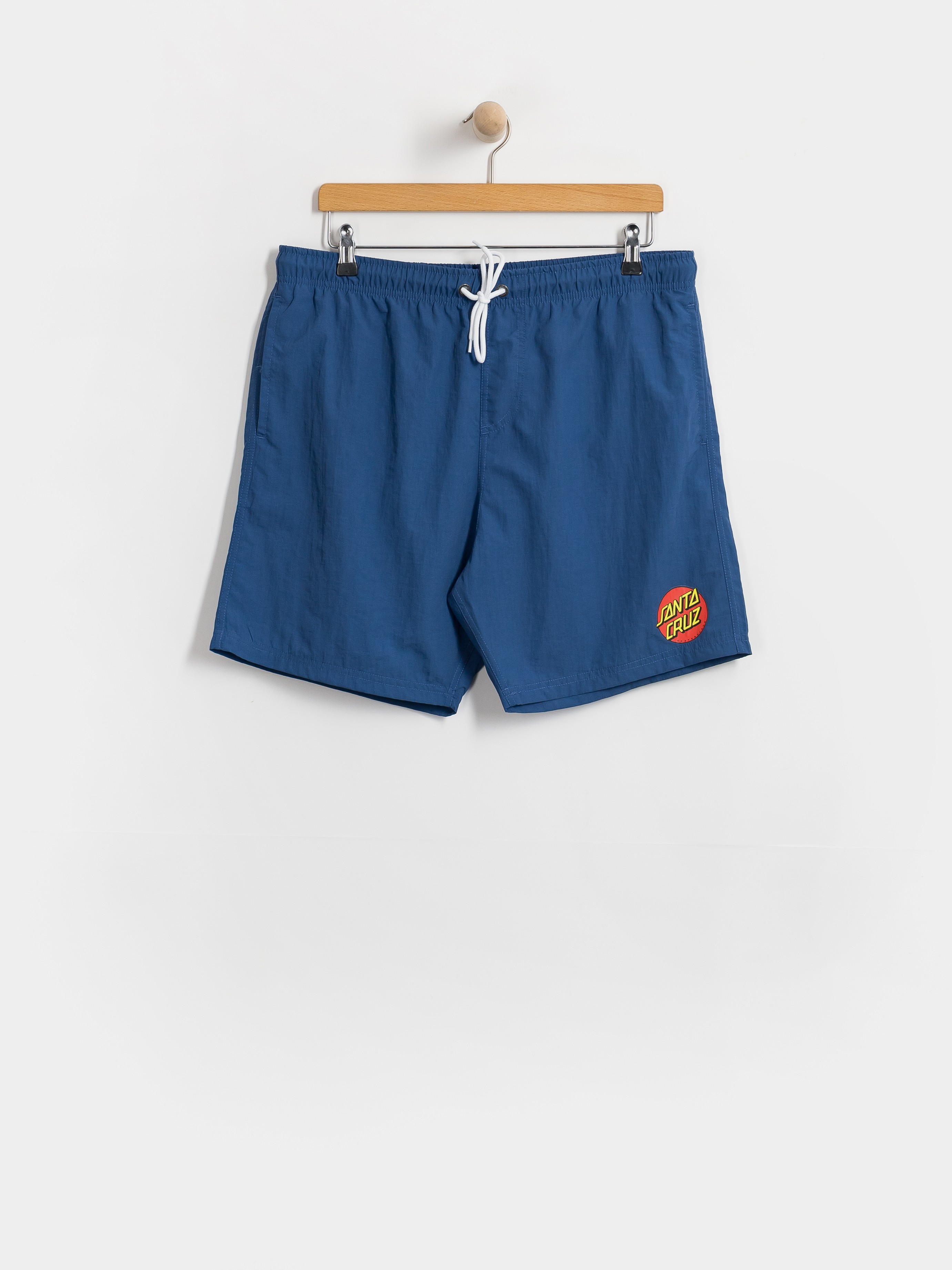Kraťasy Santa Cruz Classic Dot