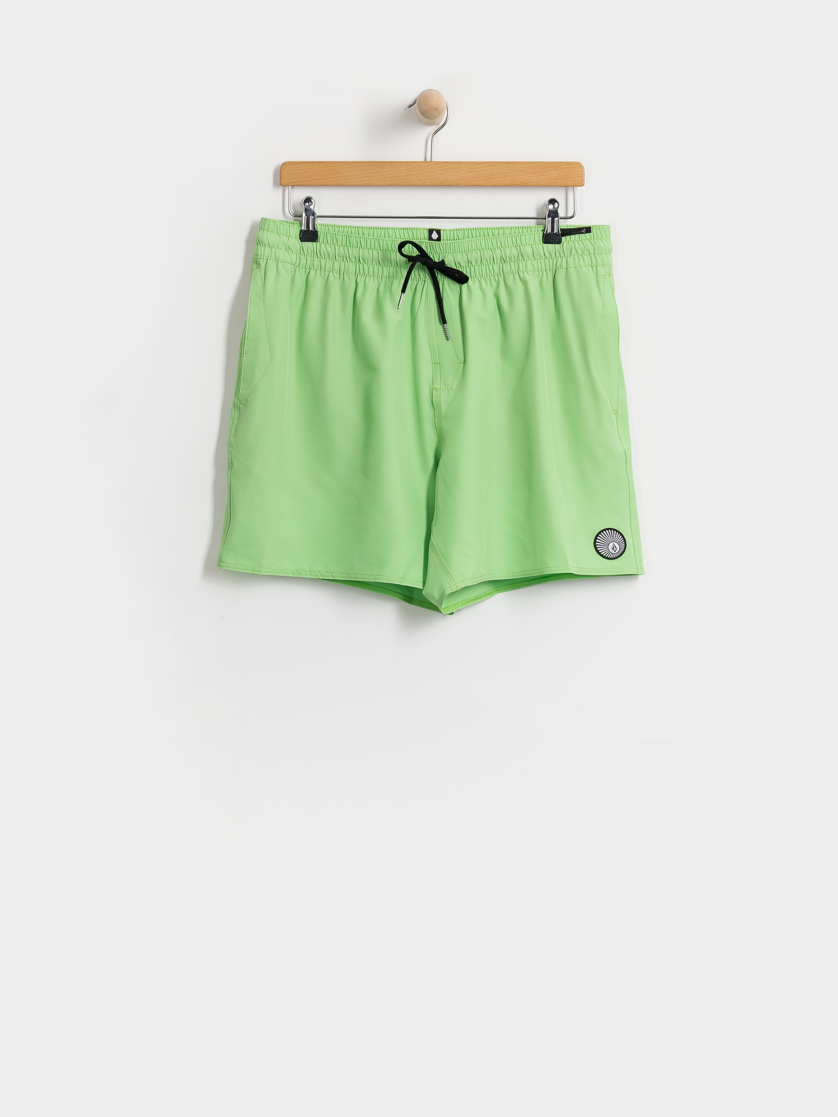 Krau0165asy Volcom Lido Solid Trunk 16 (island green)